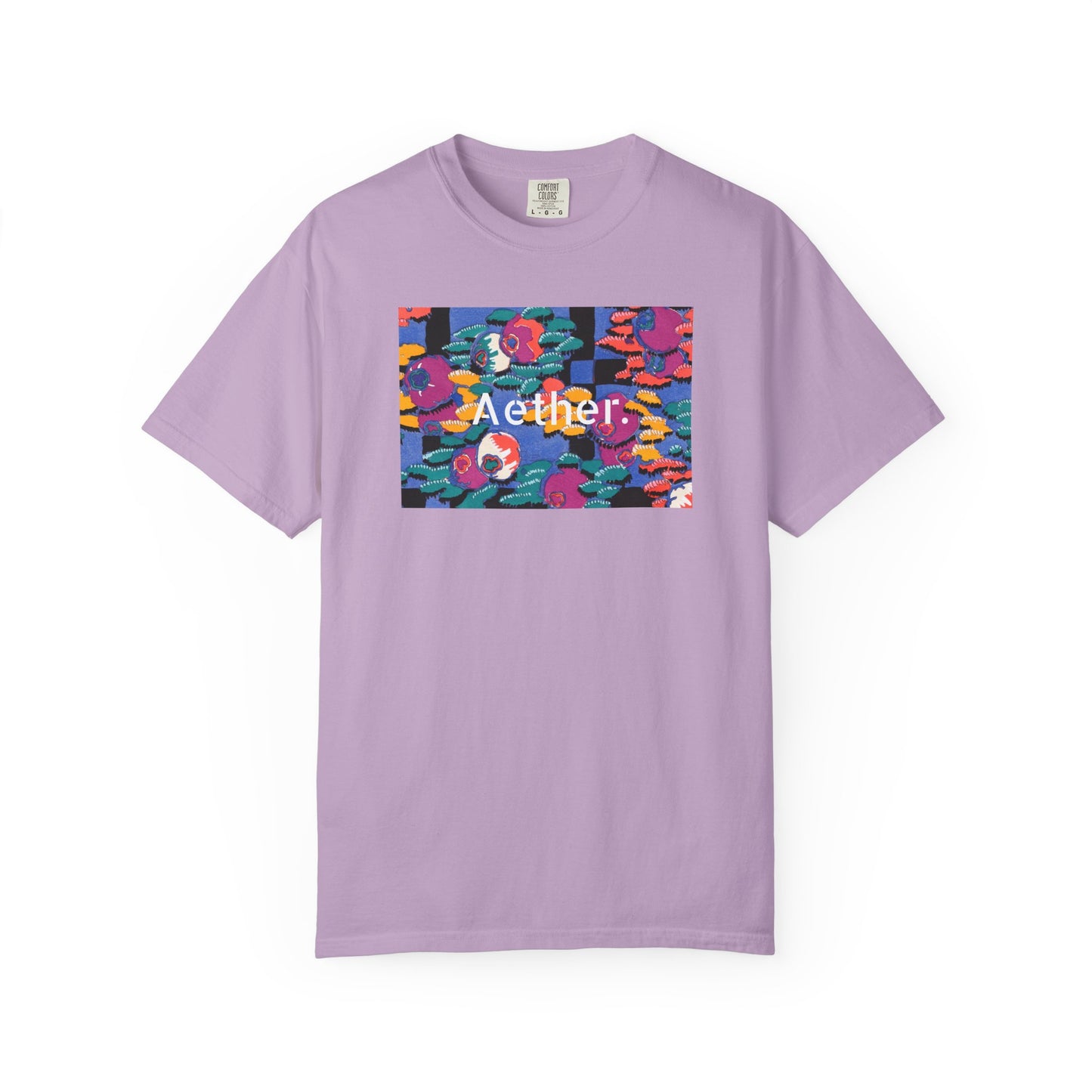 Unisex T-Shirt - Aether