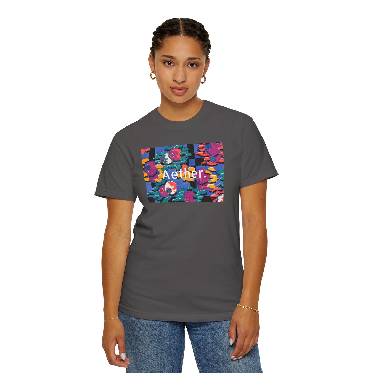 Unisex T-Shirt - Aether