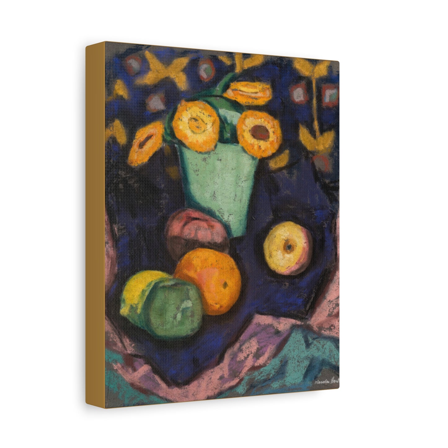 Artistic Canvas Print | Still Life (1910)