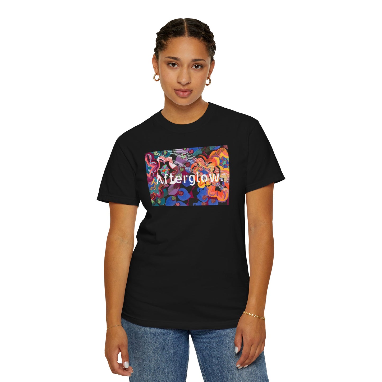 Unisex T-Shirt - Afterglow