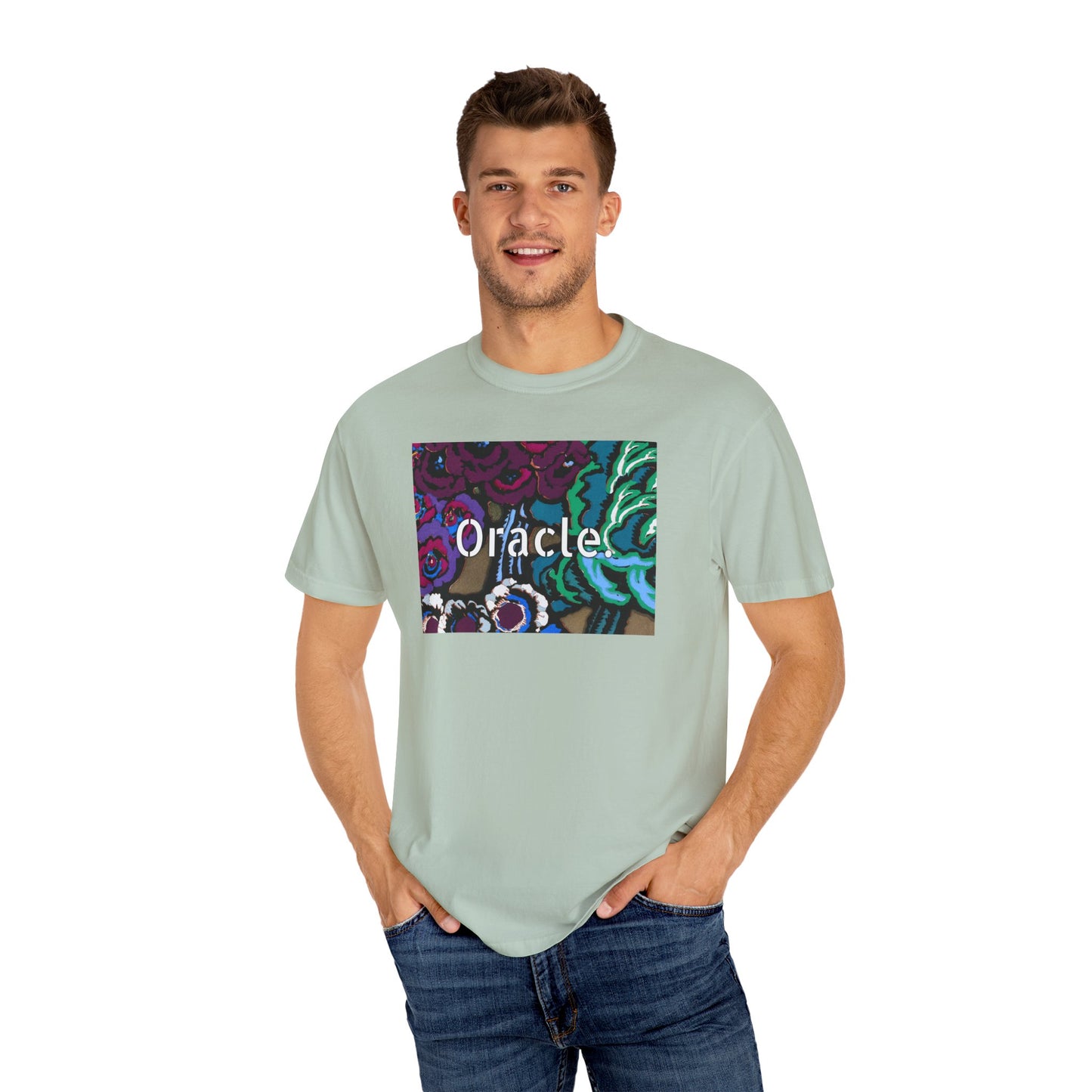 Unisex T-Shirt - Oracle