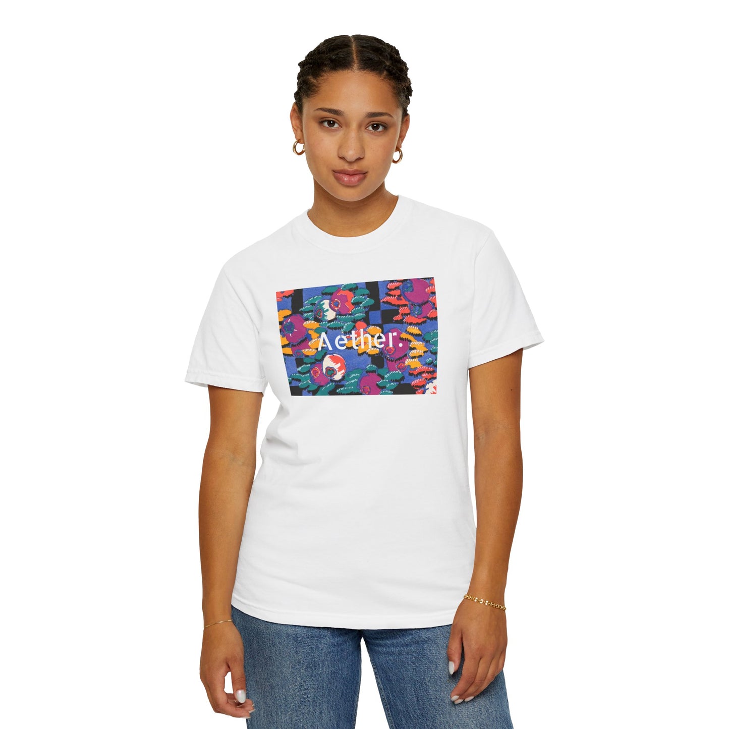 Unisex T-Shirt - Aether