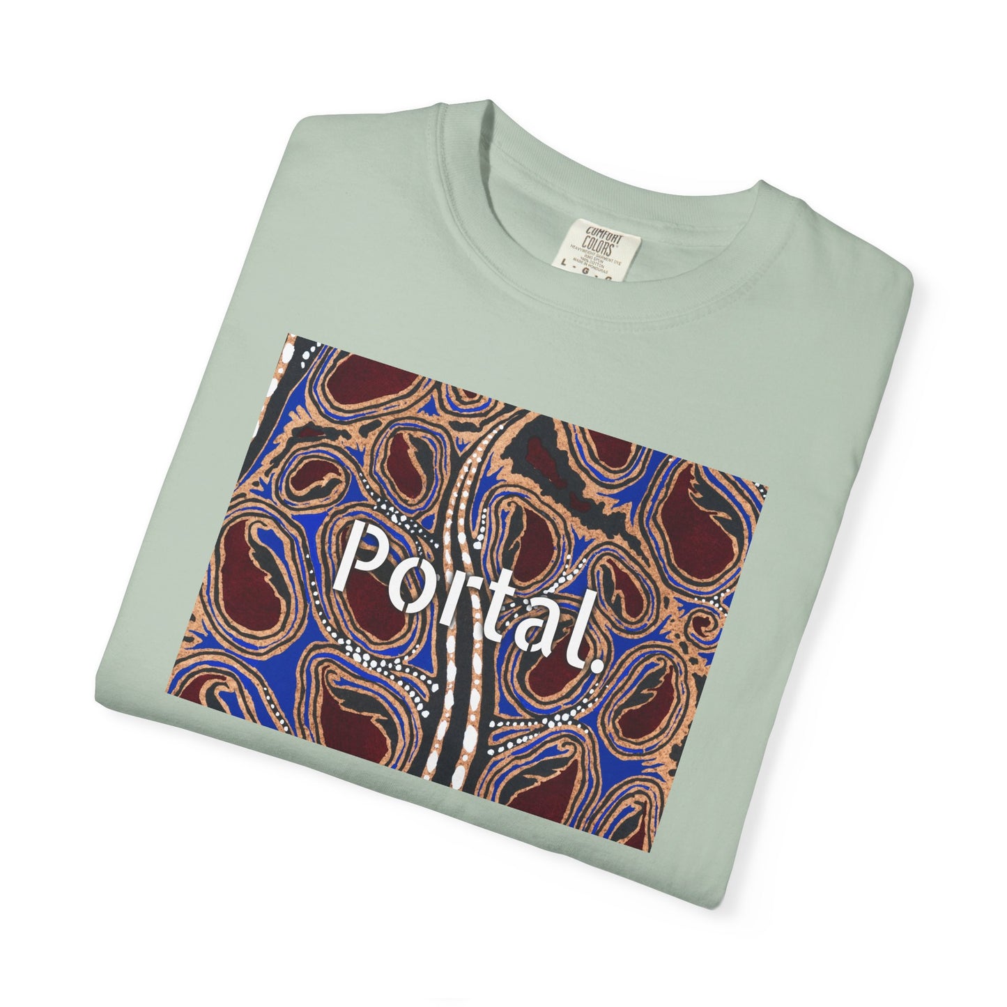 Unisex T-Shirt - Portal