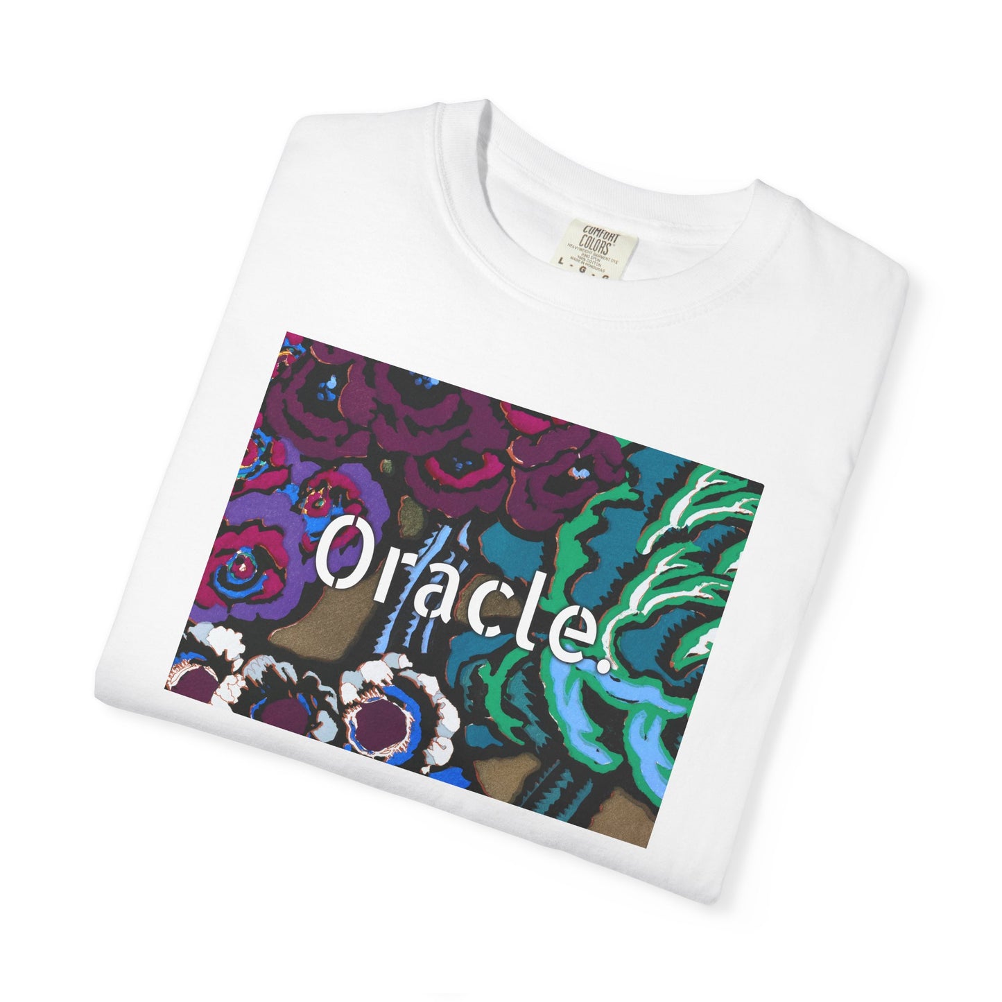 Unisex T-Shirt - Oracle