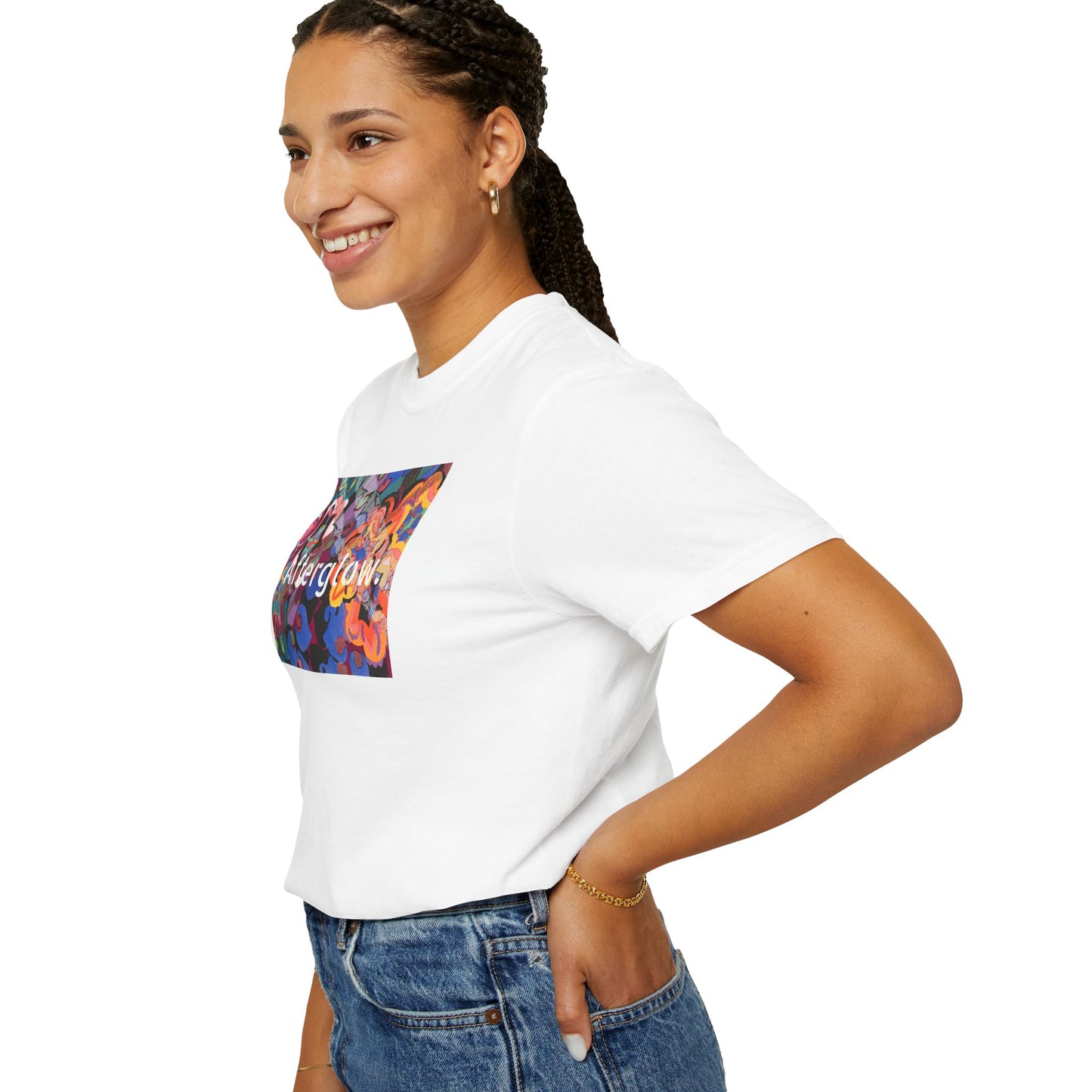 Unisex T-Shirt - Afterglow