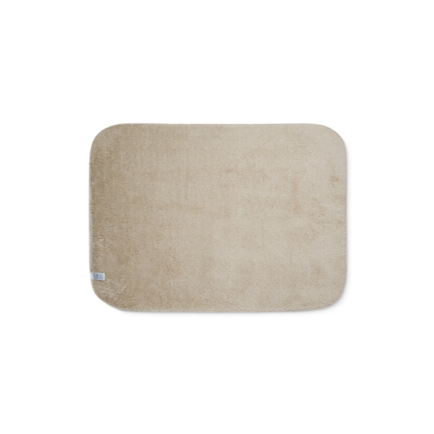 Cozy Sherpa Blanket in Two Warm Colors | Woodland Deer