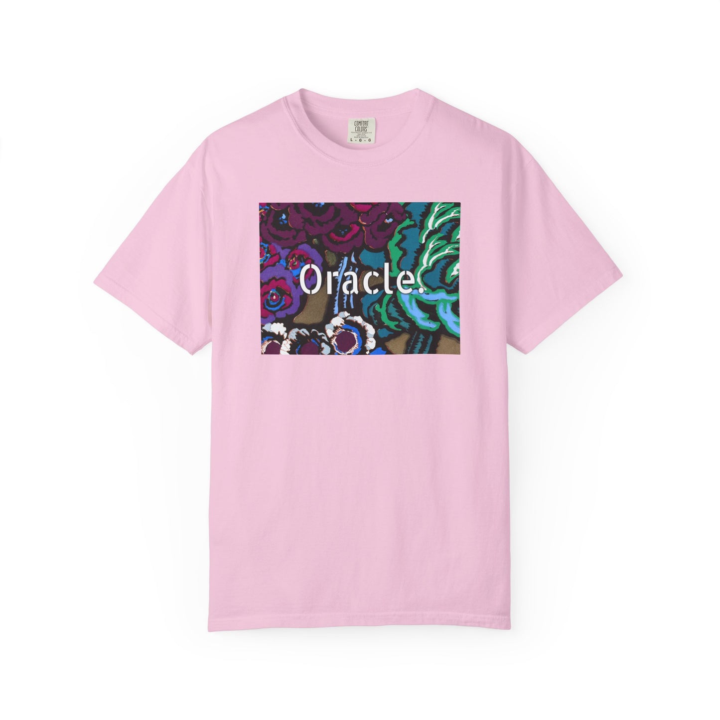 Unisex T-Shirt - Oracle