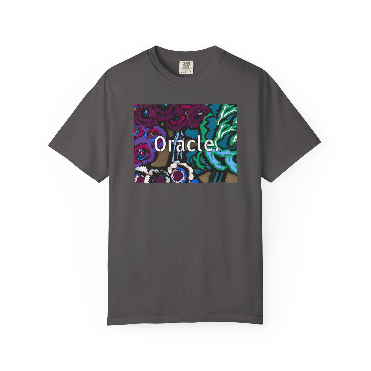Unisex T-Shirt - Oracle