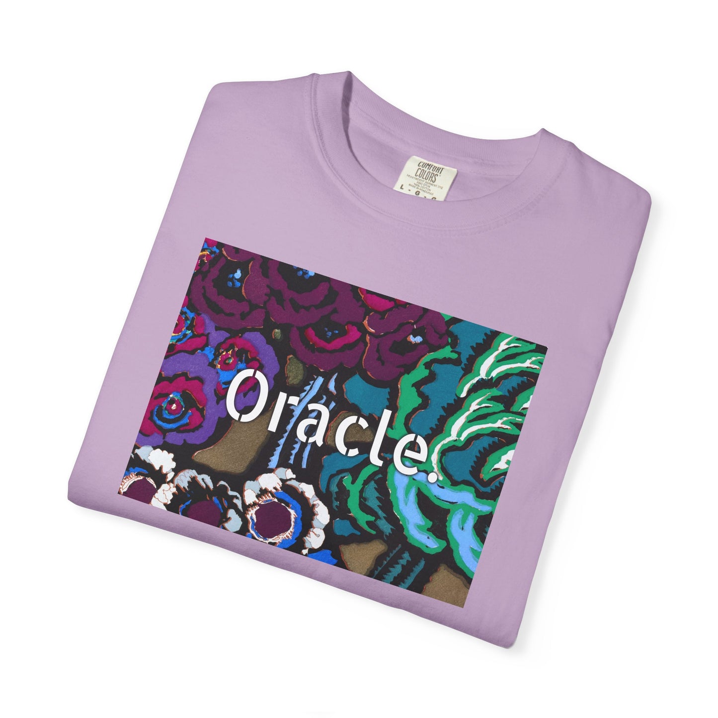 Unisex T-Shirt - Oracle