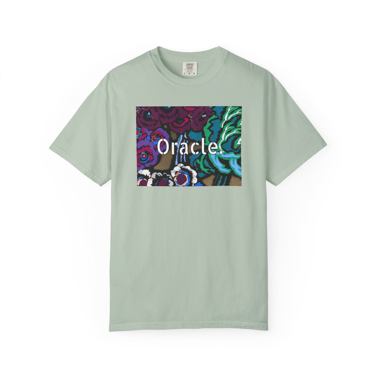 Unisex T-Shirt - Oracle