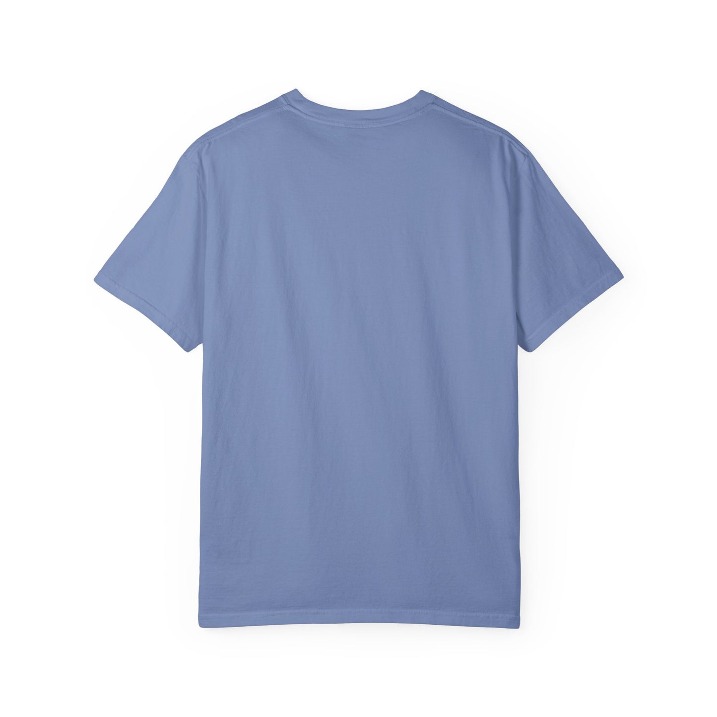 Unisex T-Shirt - Breathe