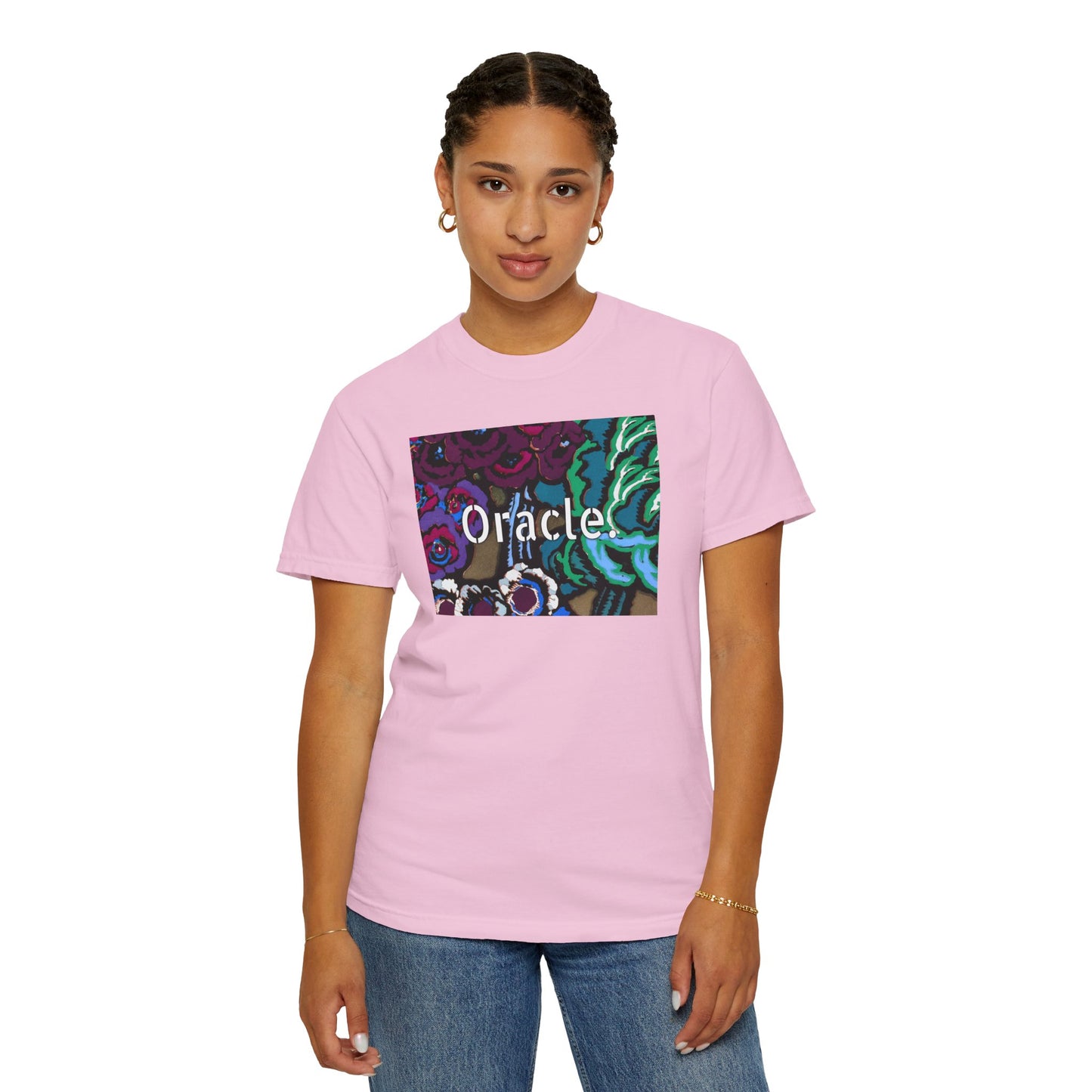 Unisex T-Shirt - Oracle