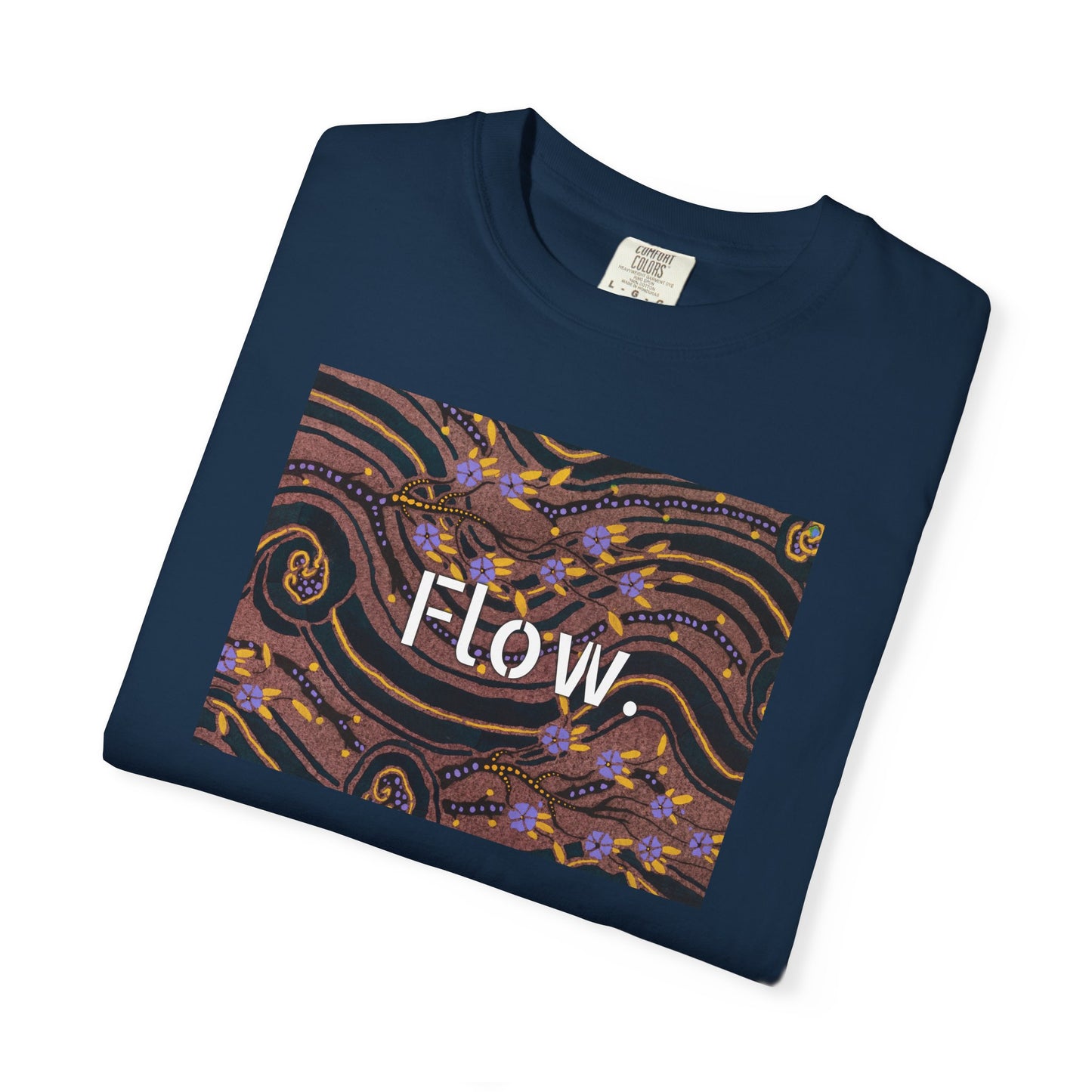 Unisex T-Shirt - Flow