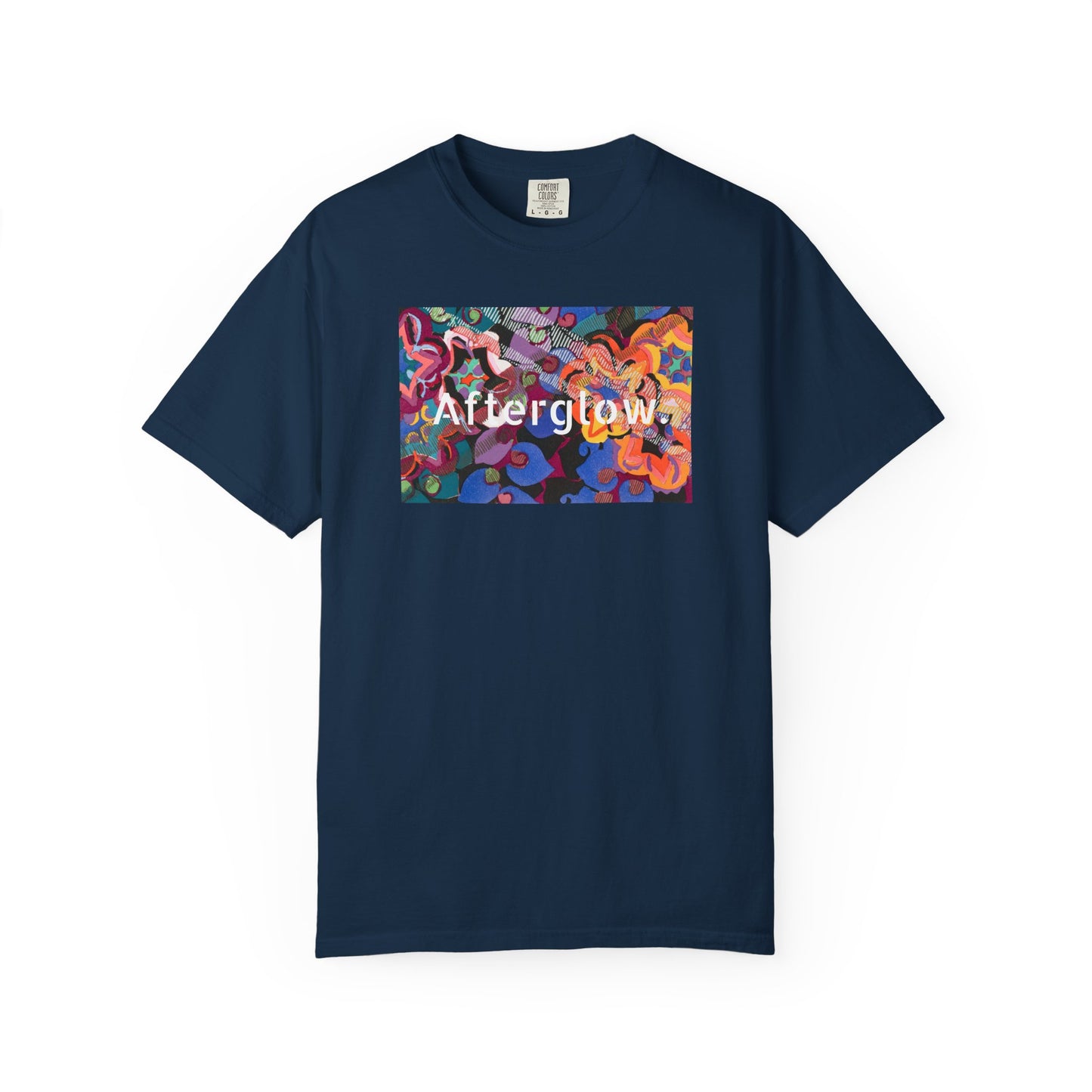 Unisex T-Shirt - Afterglow