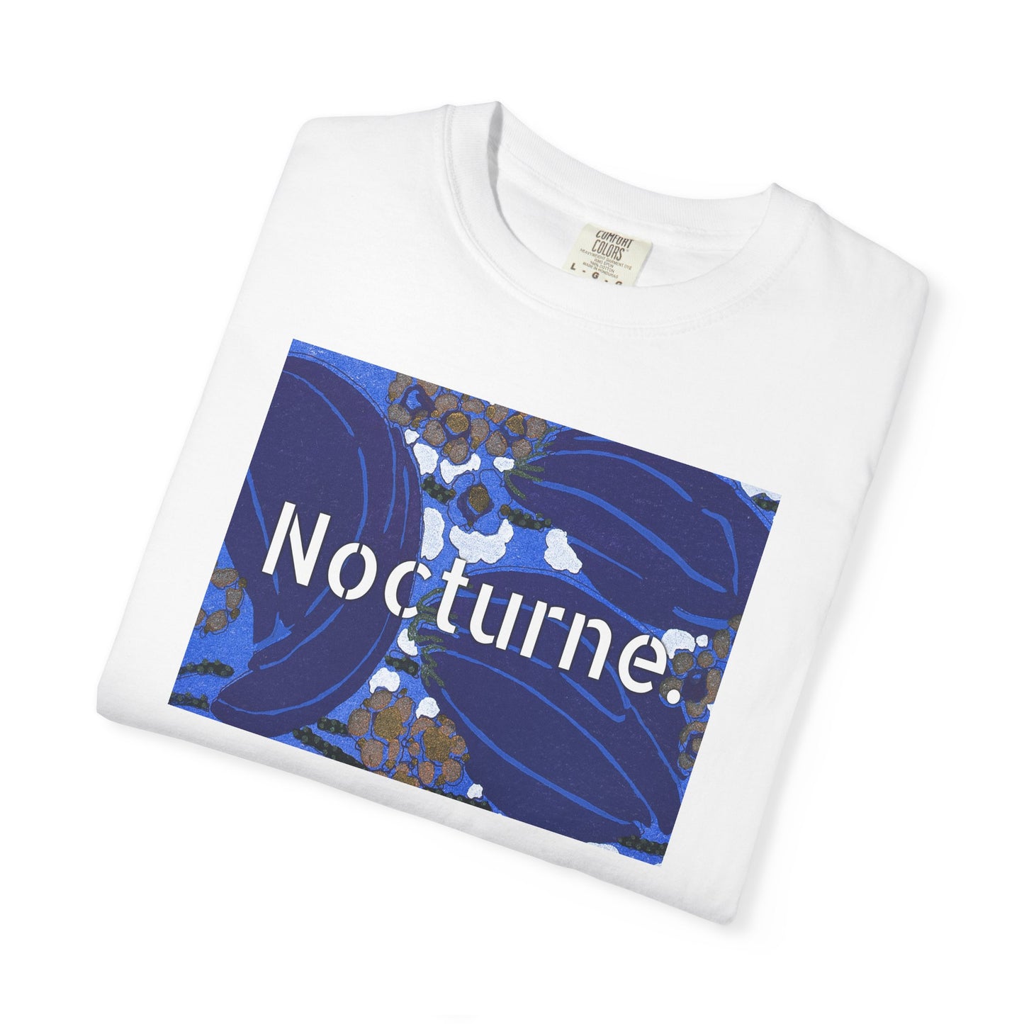 Unisex T-Shirt - Nocturne