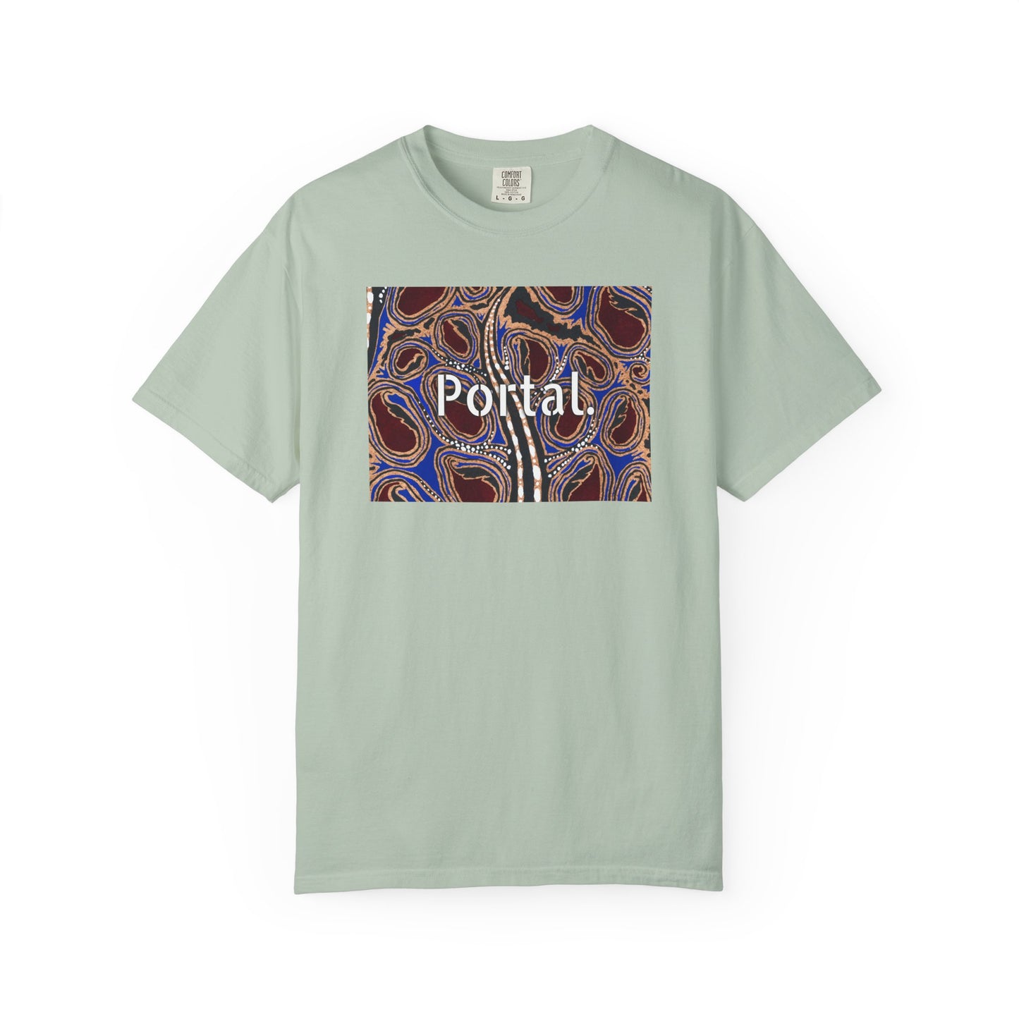 Unisex T-Shirt - Portal