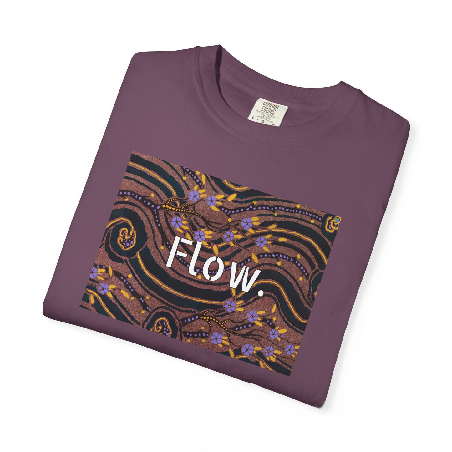 Unisex T-Shirt - Flow