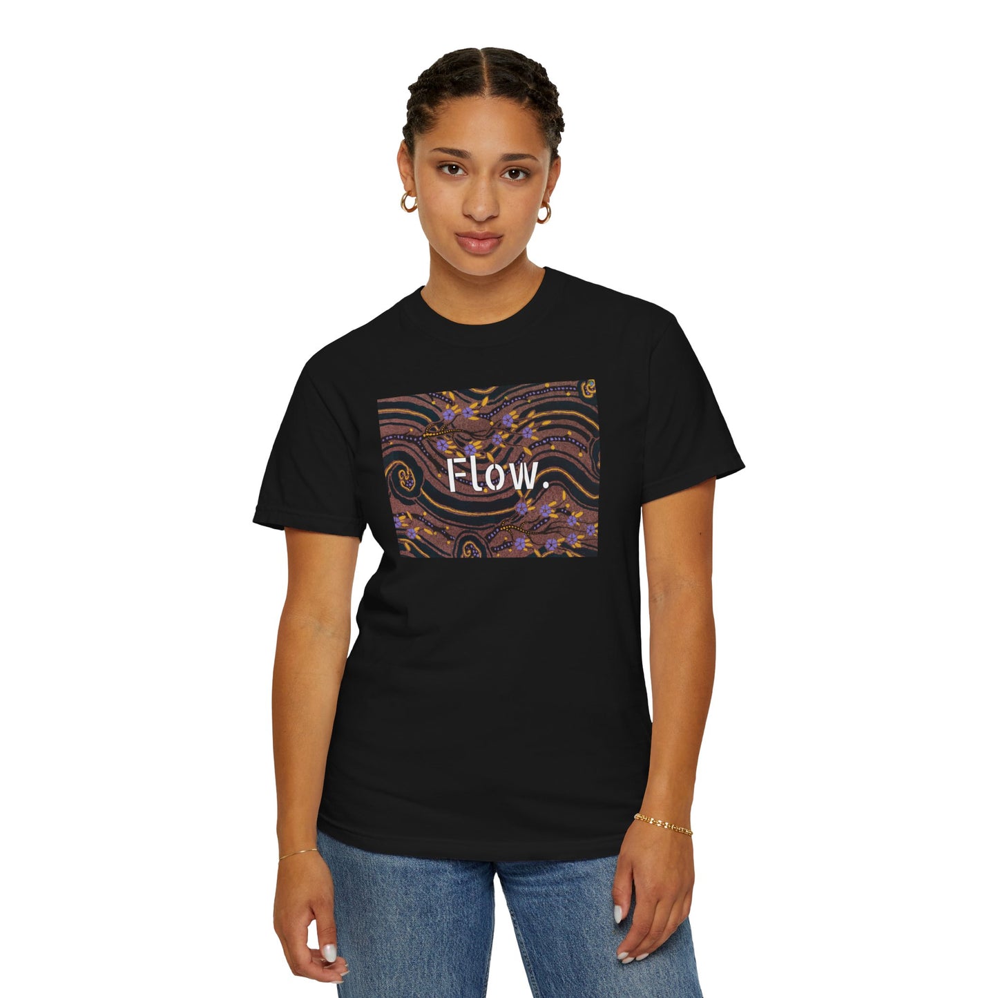 Unisex T-Shirt - Flow
