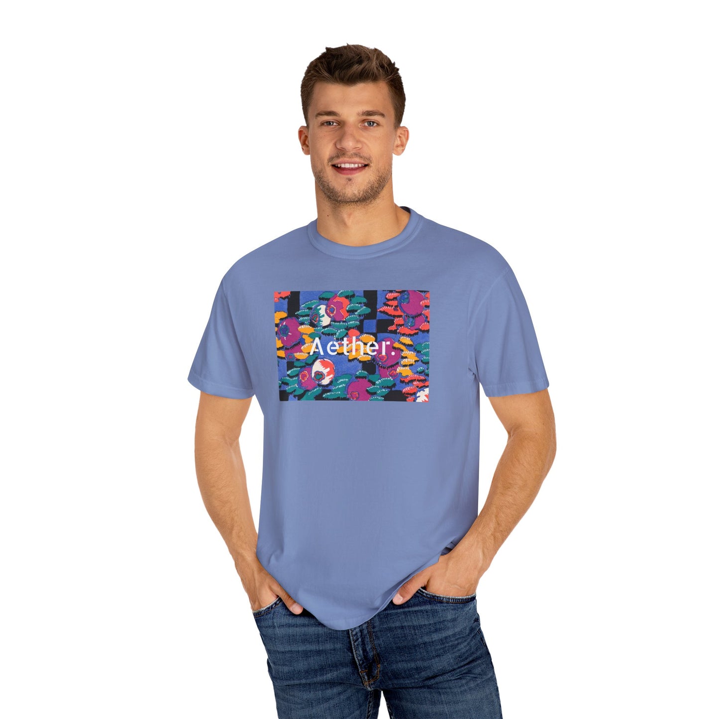 Unisex T-Shirt - Aether