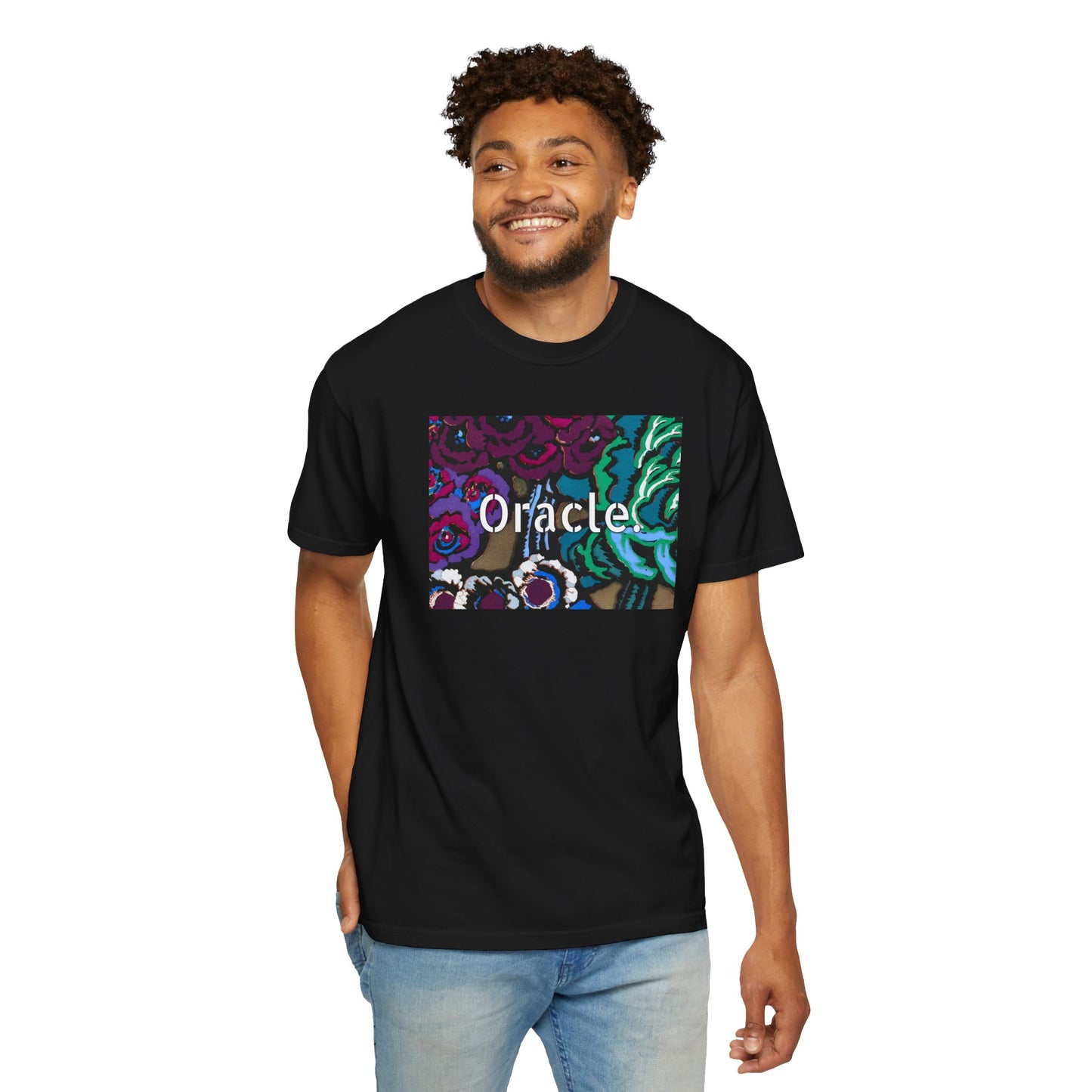 Unisex T-Shirt - Oracle