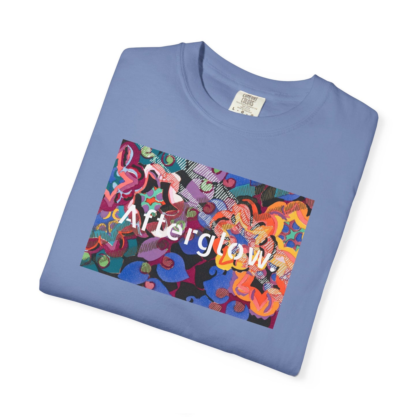 Unisex T-Shirt - Afterglow