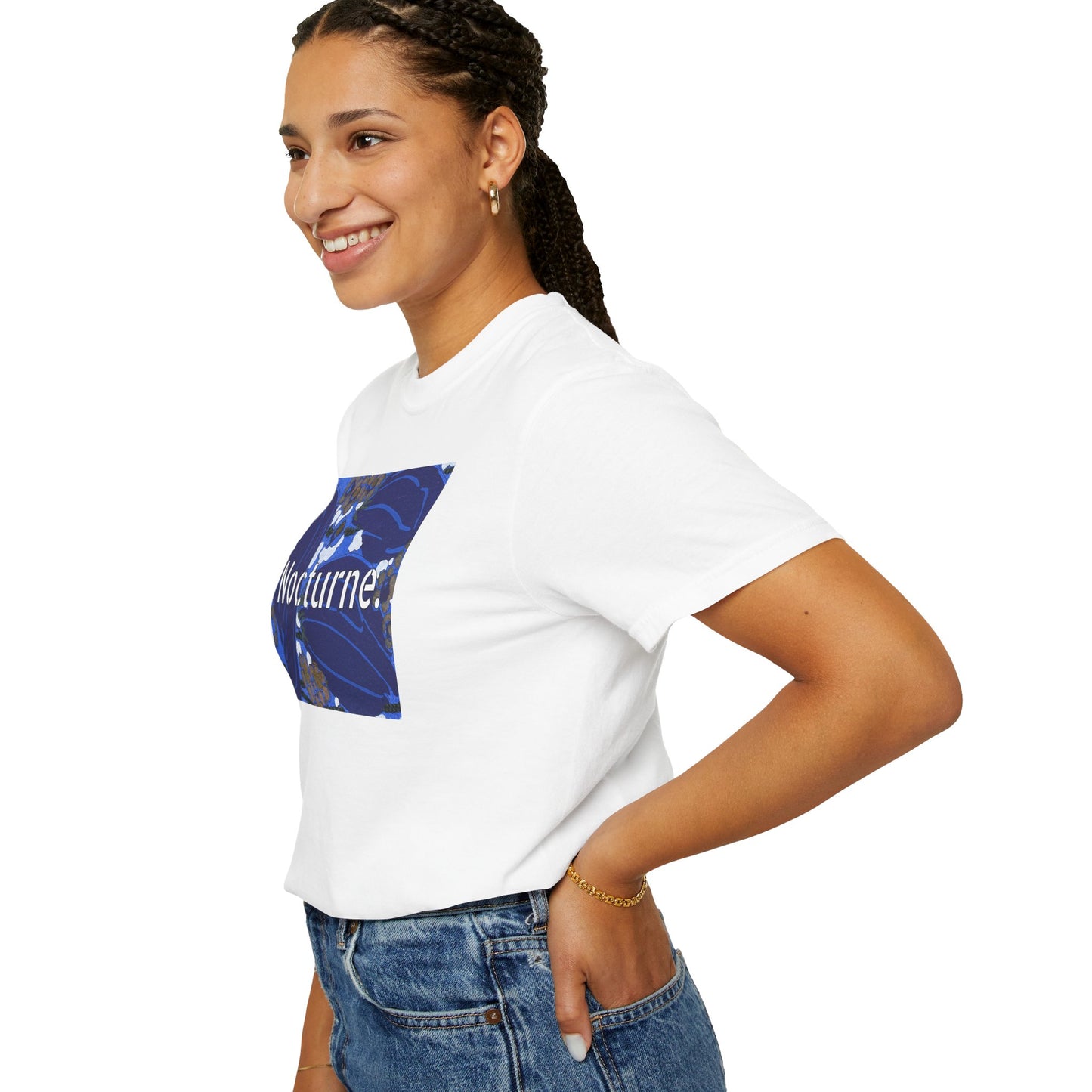 Unisex T-Shirt - Nocturne