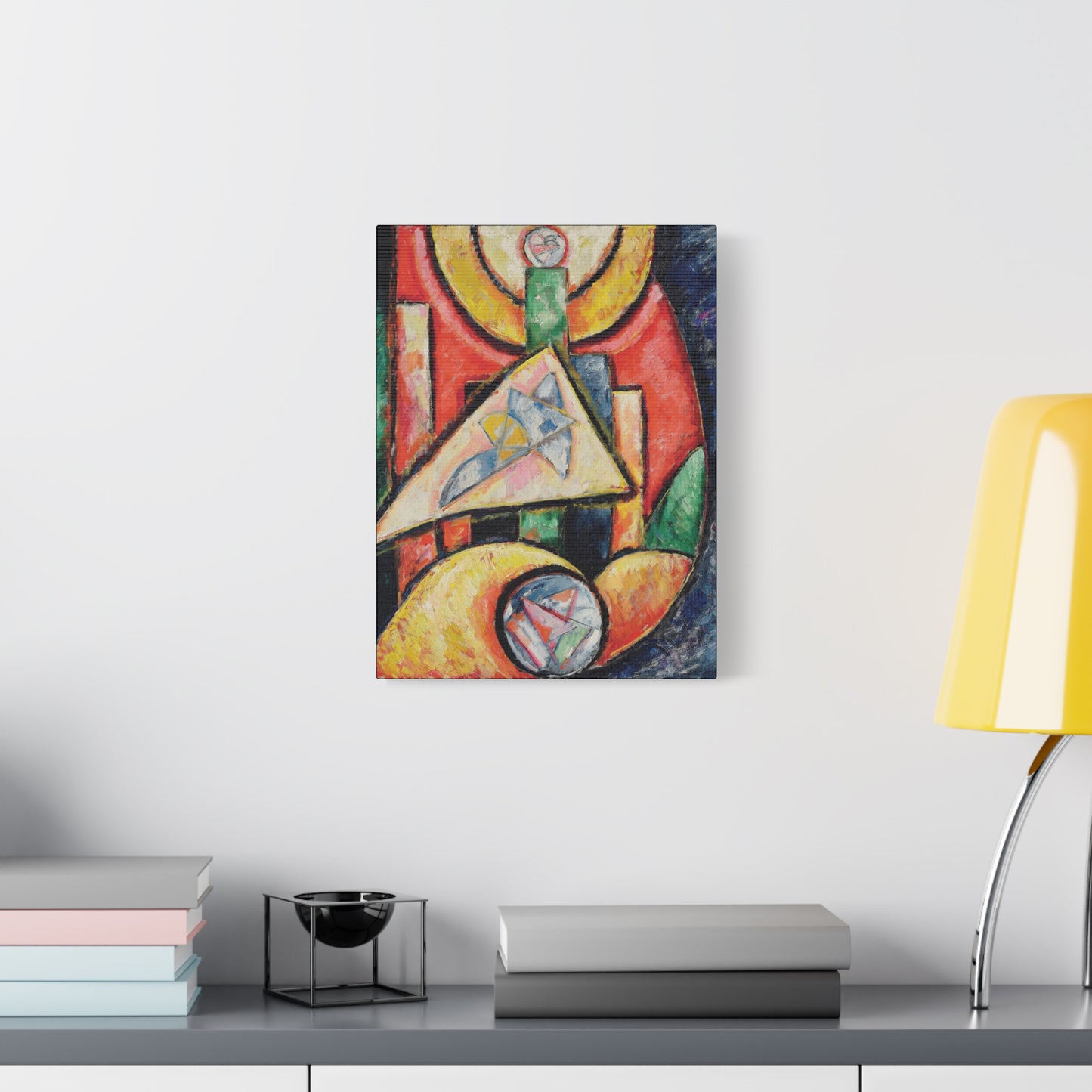 Artistic Canvas Print | Abstraction