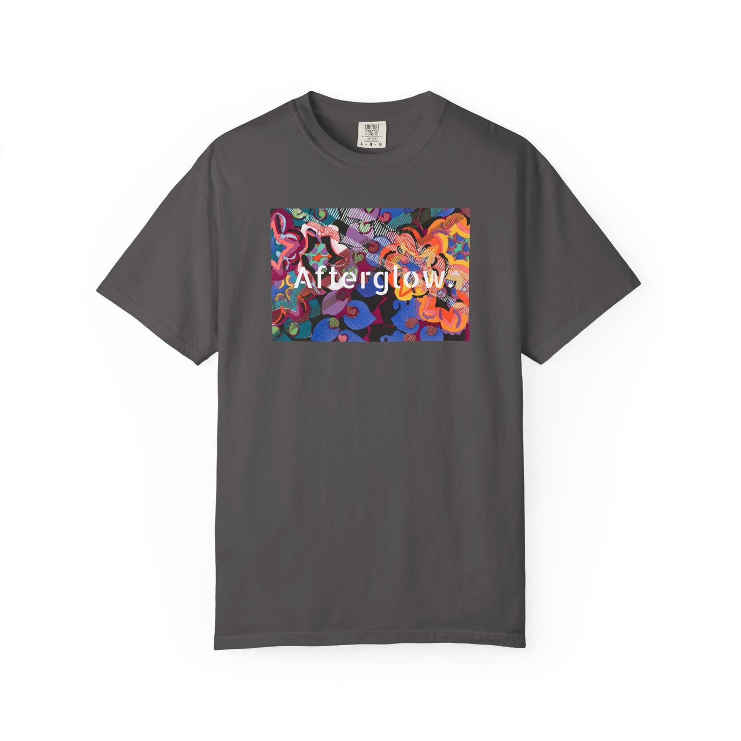 Unisex T-Shirt - Afterglow