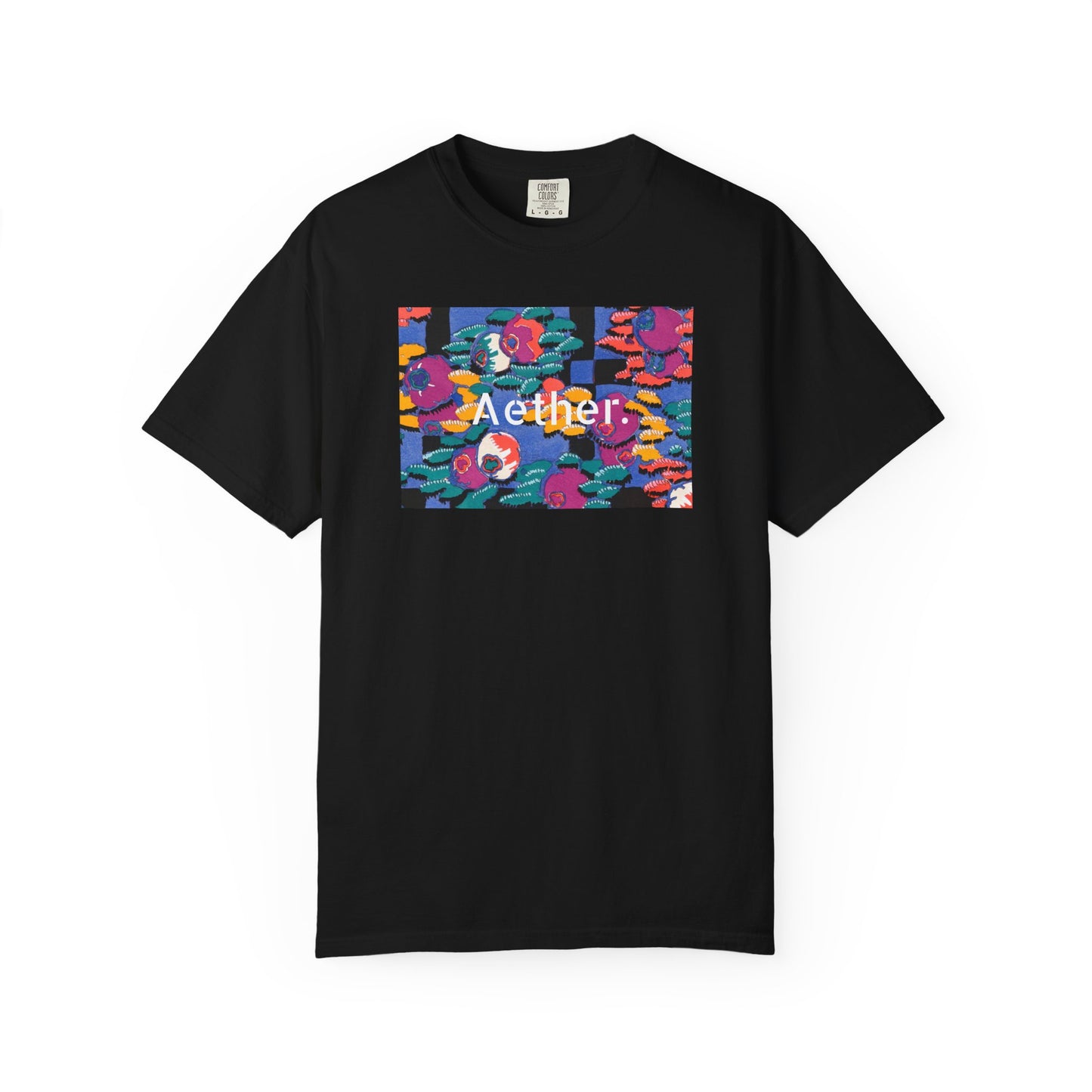 Unisex T-Shirt - Aether
