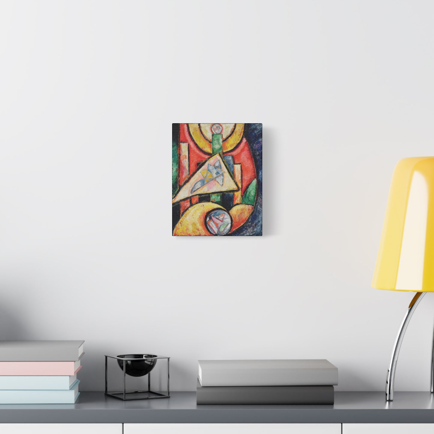 Artistic Canvas Print | Abstraction