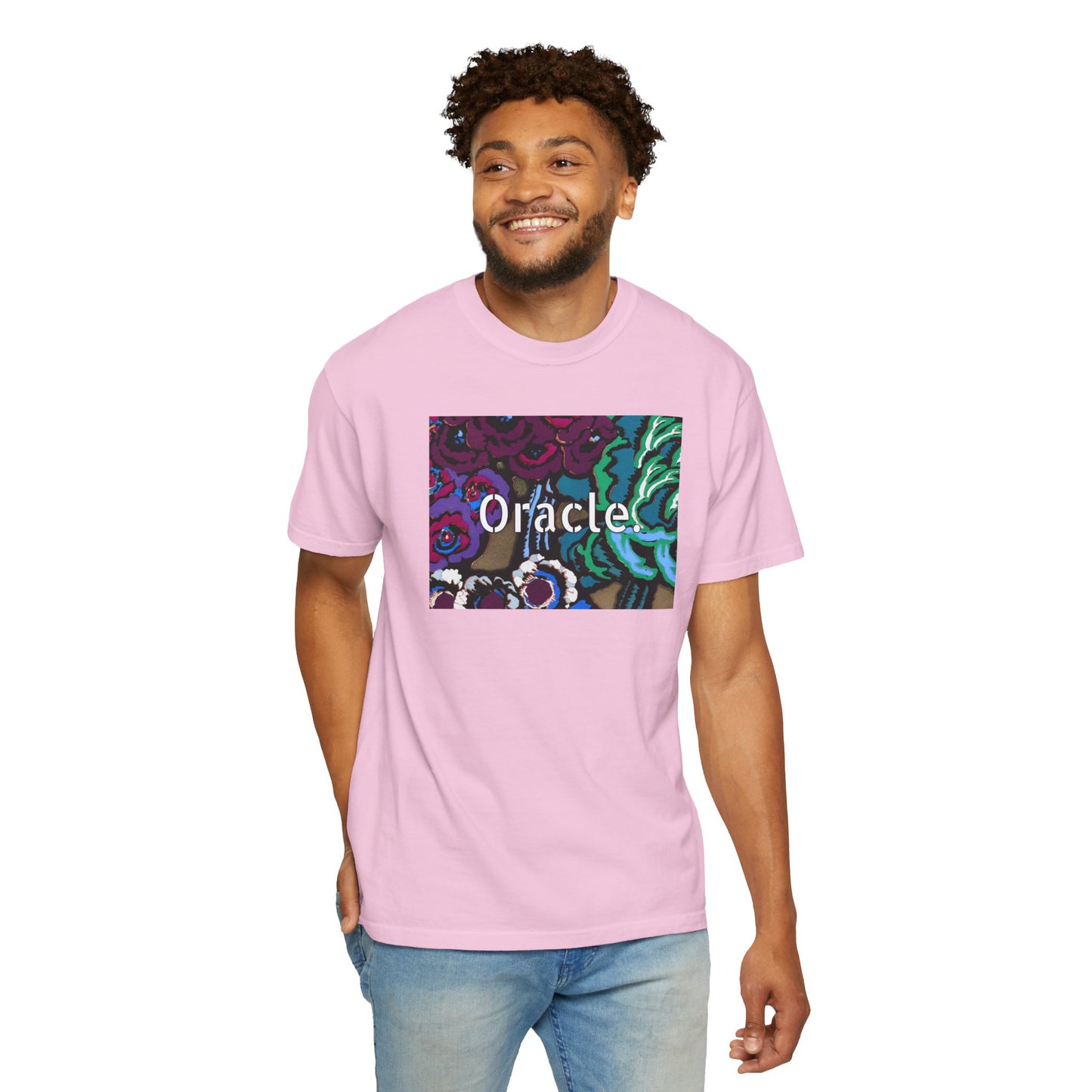 Unisex T-Shirt - Oracle