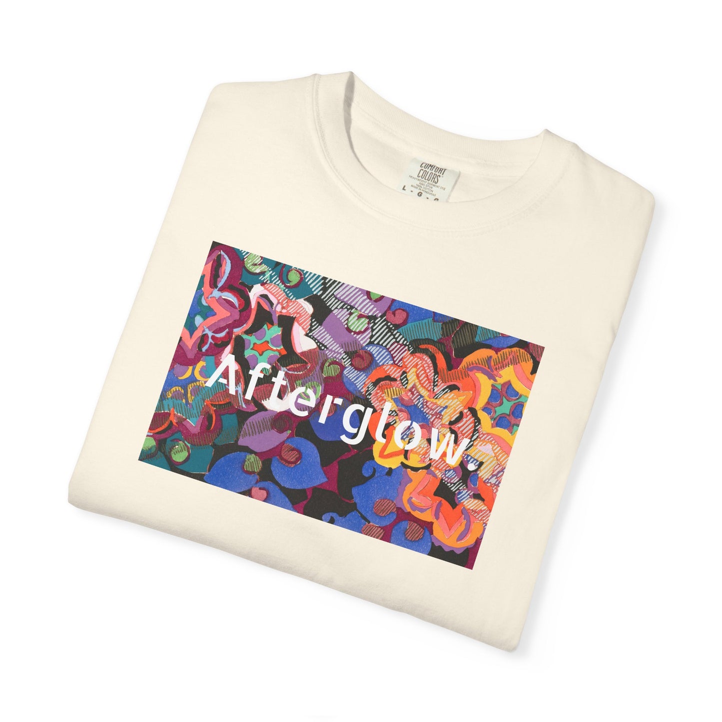Unisex T-Shirt - Afterglow