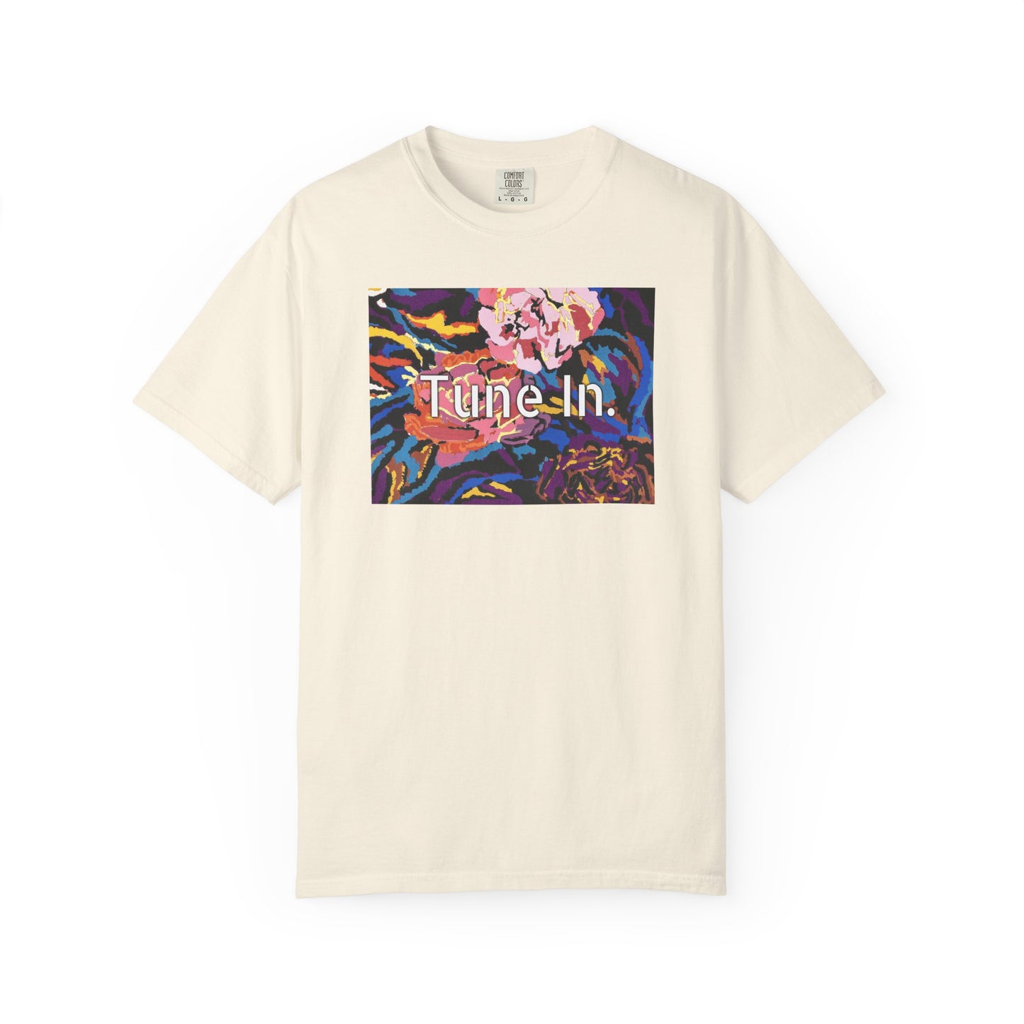 Unisex T-Shirt - Tune In