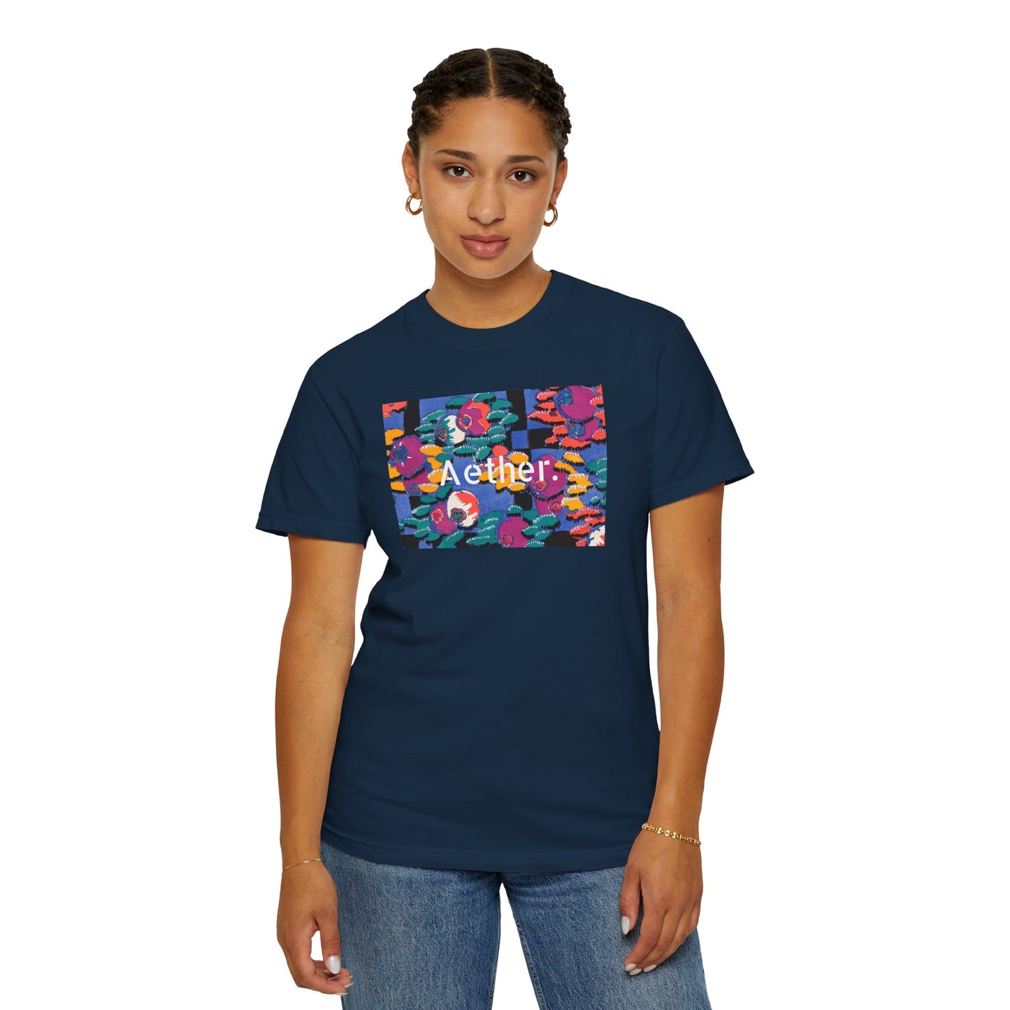 Unisex T-Shirt - Aether