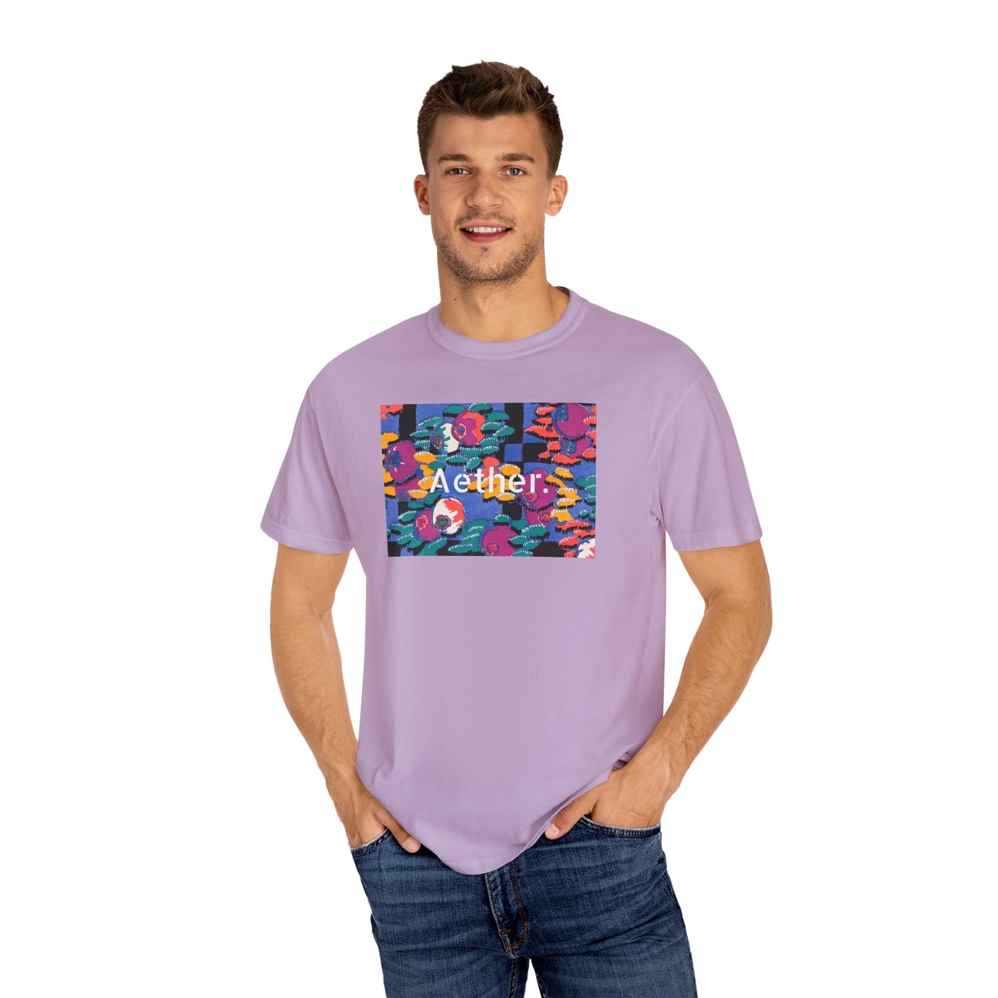 Unisex T-Shirt - Aether