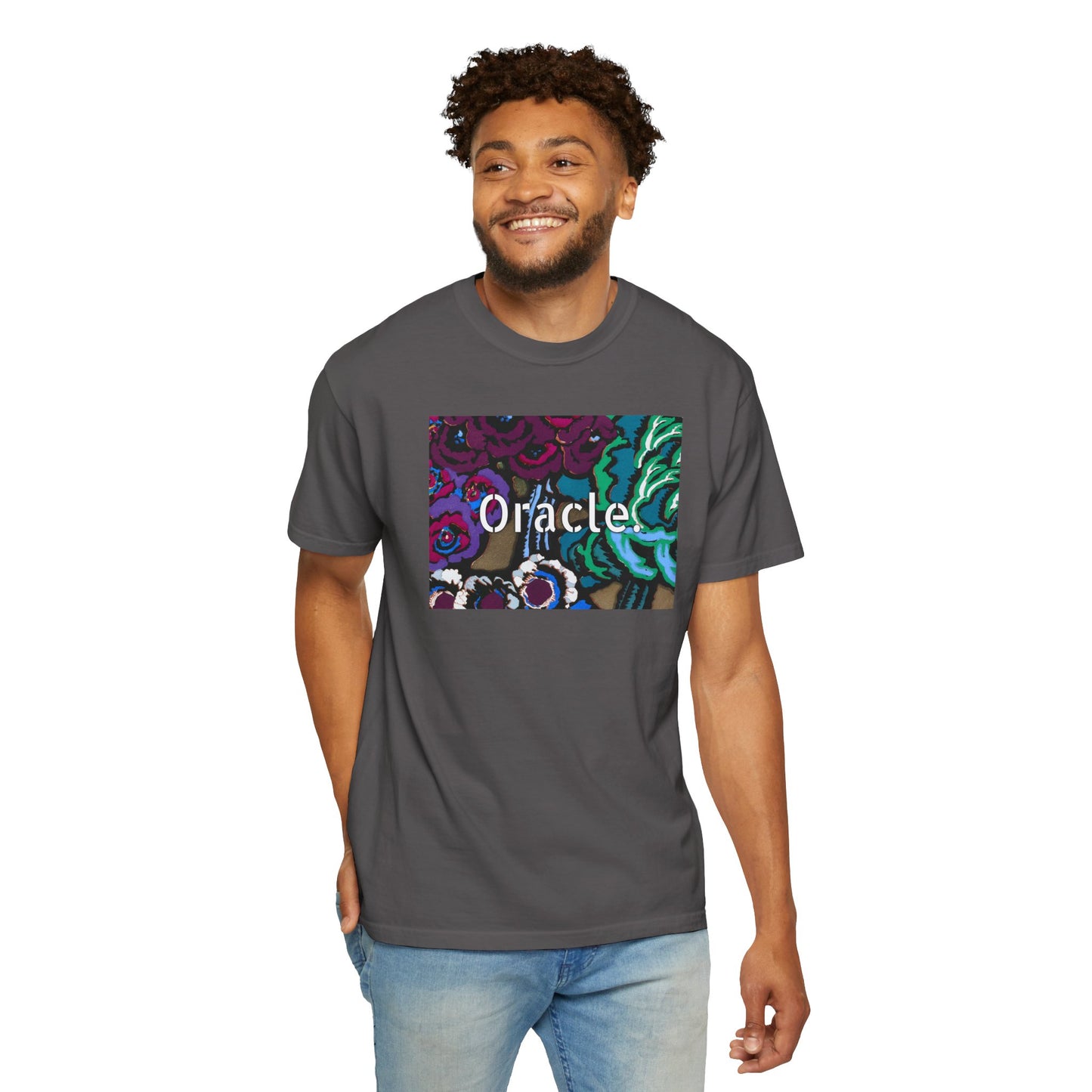 Unisex T-Shirt - Oracle