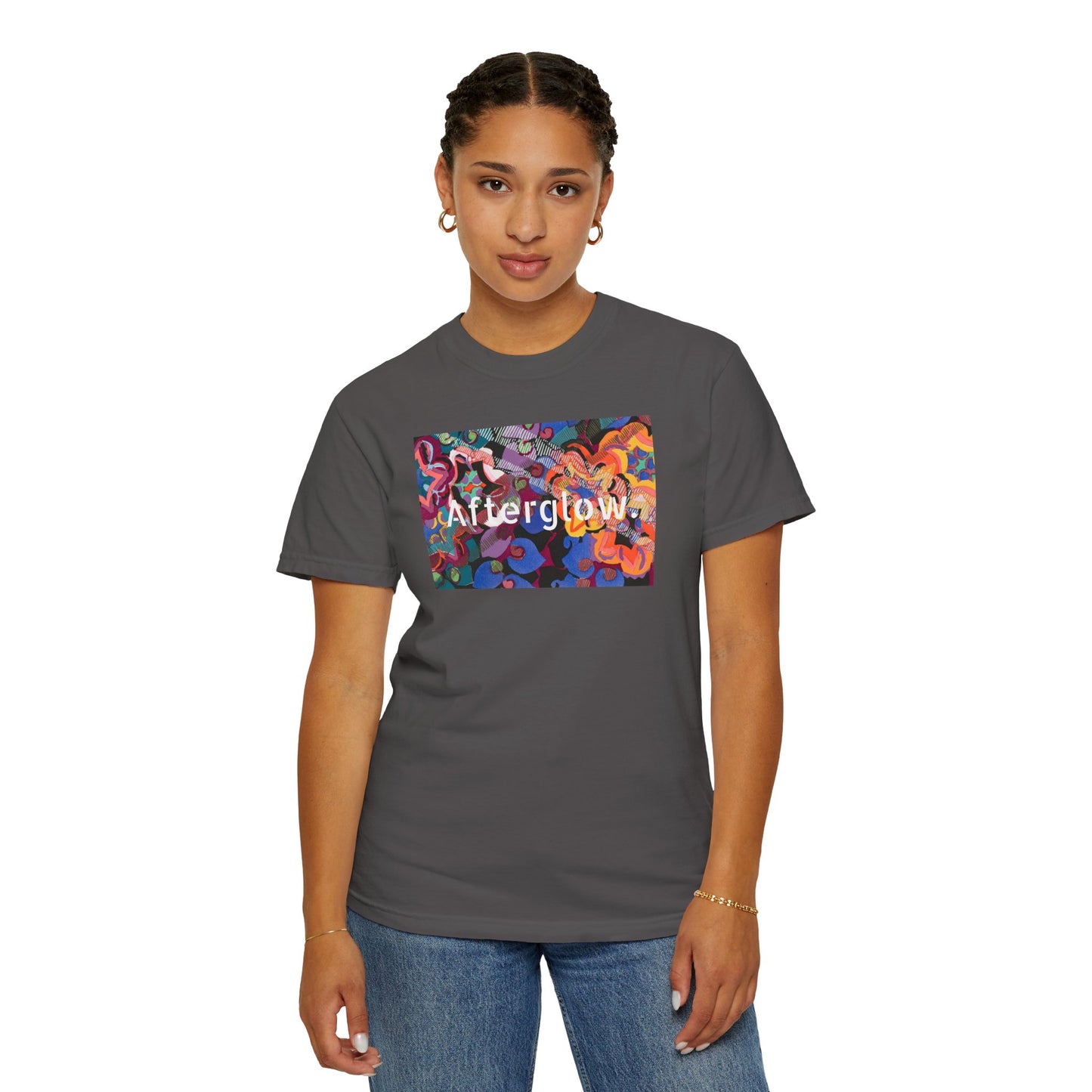 Unisex T-Shirt - Afterglow