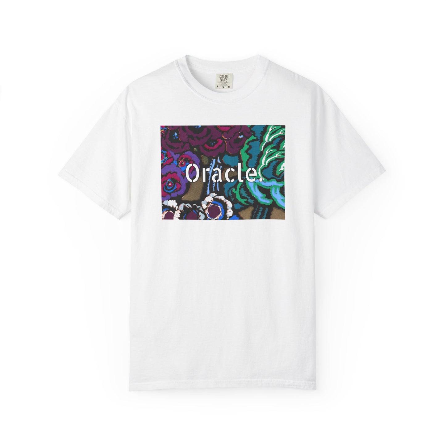 Unisex T-Shirt - Oracle