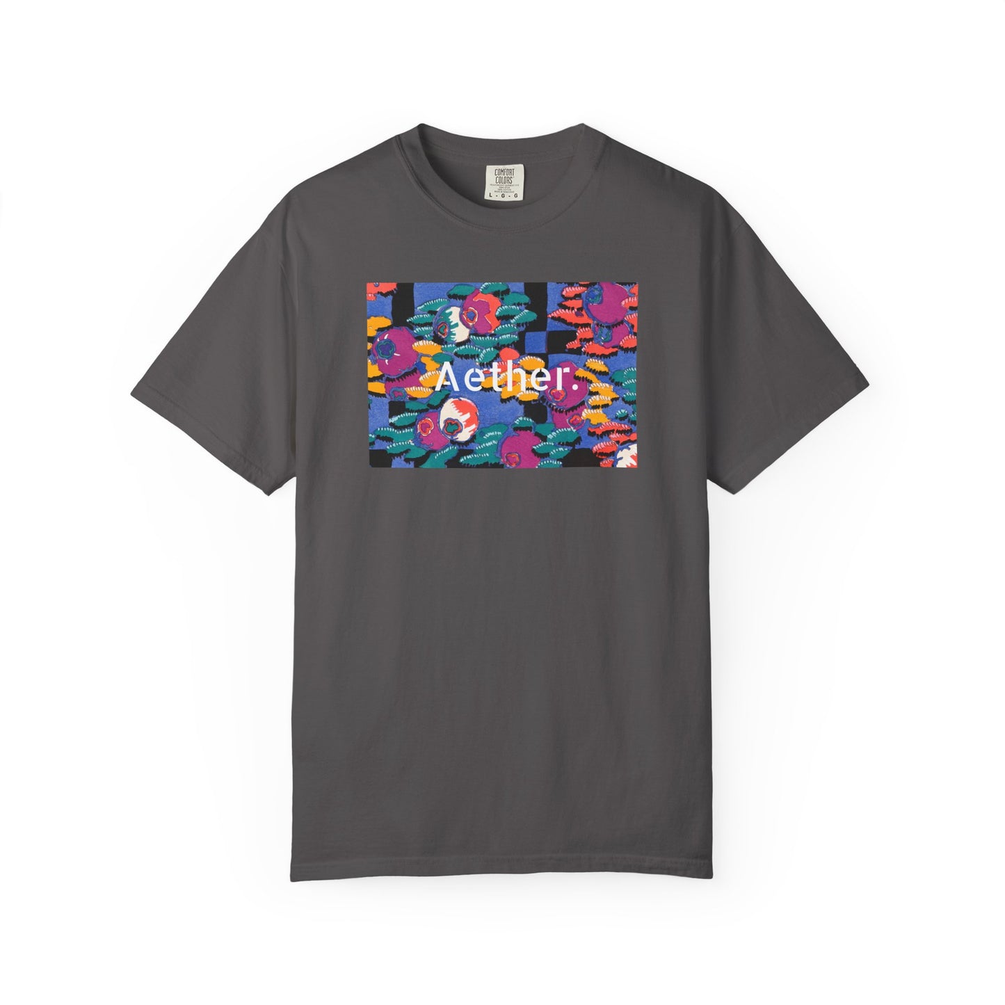 Unisex T-Shirt - Aether