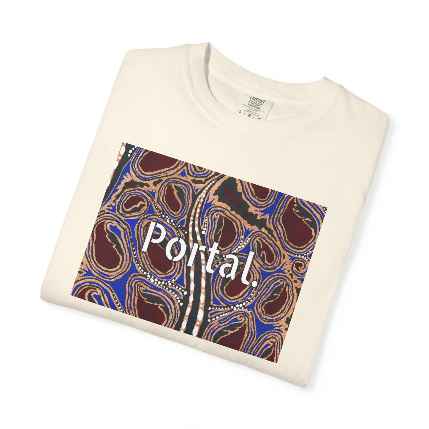 Unisex T-Shirt - Portal