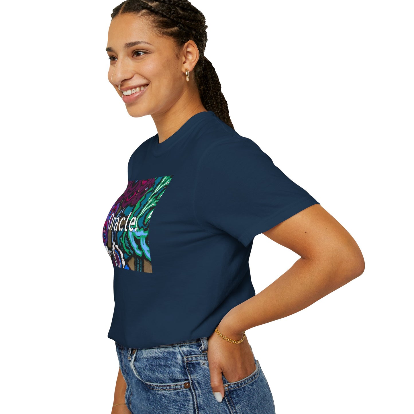 Unisex T-Shirt - Oracle