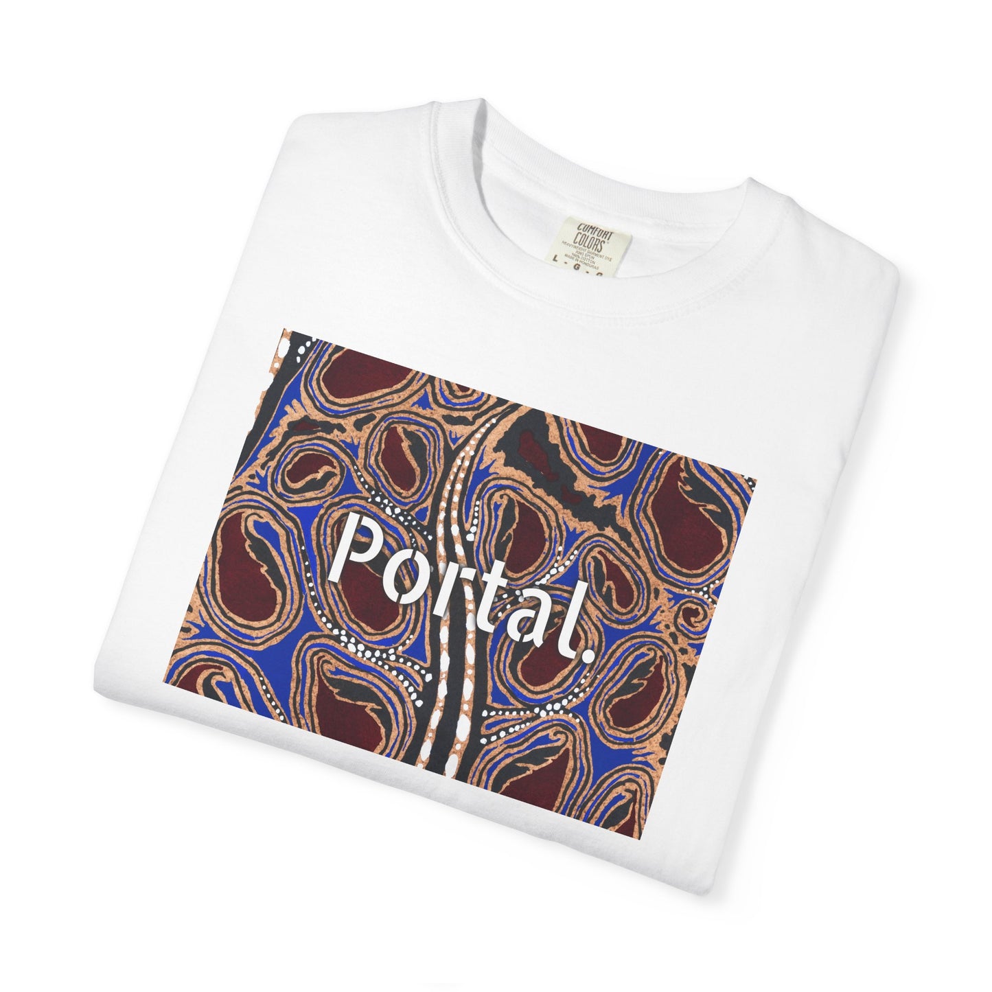 Unisex T-Shirt - Portal