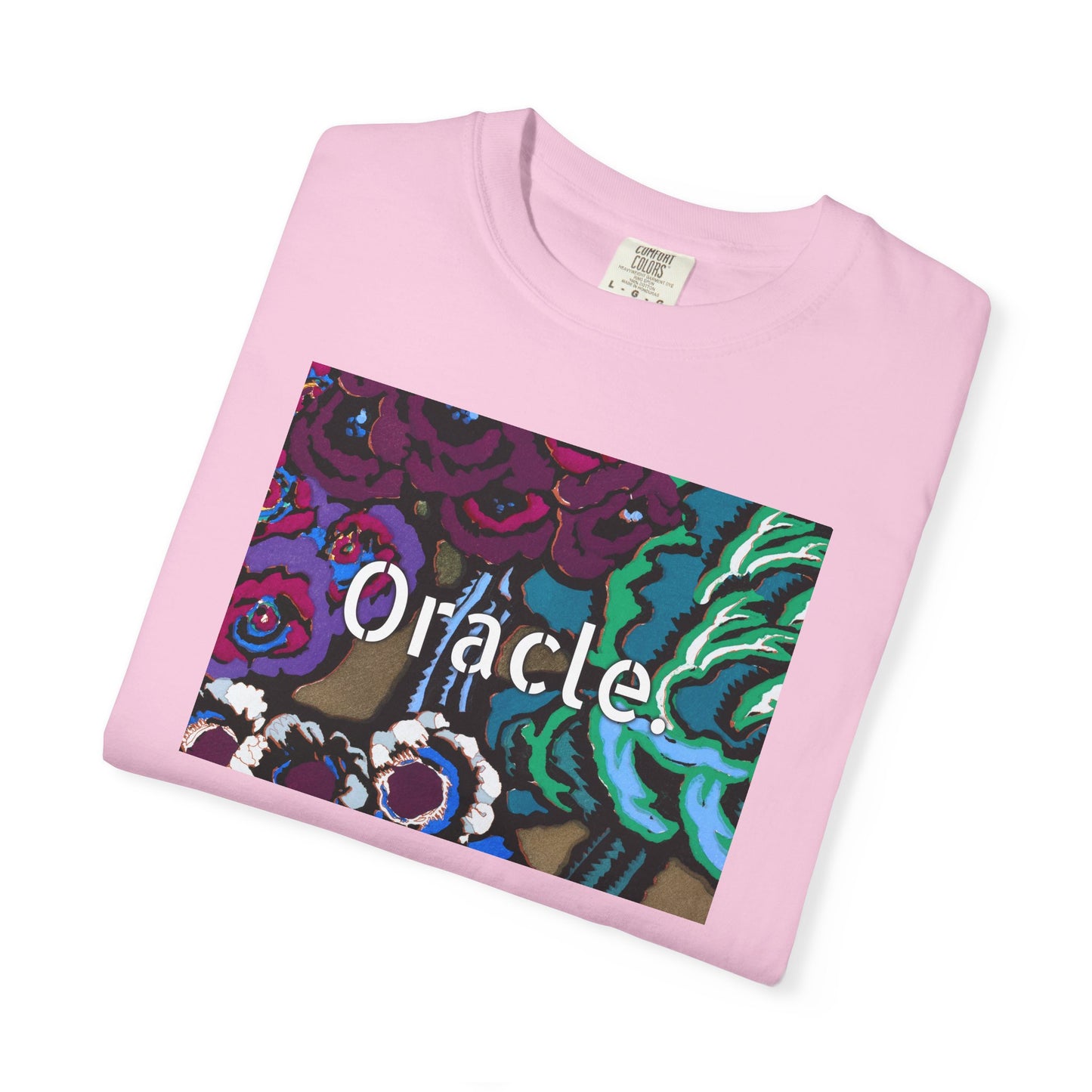 Unisex T-Shirt - Oracle