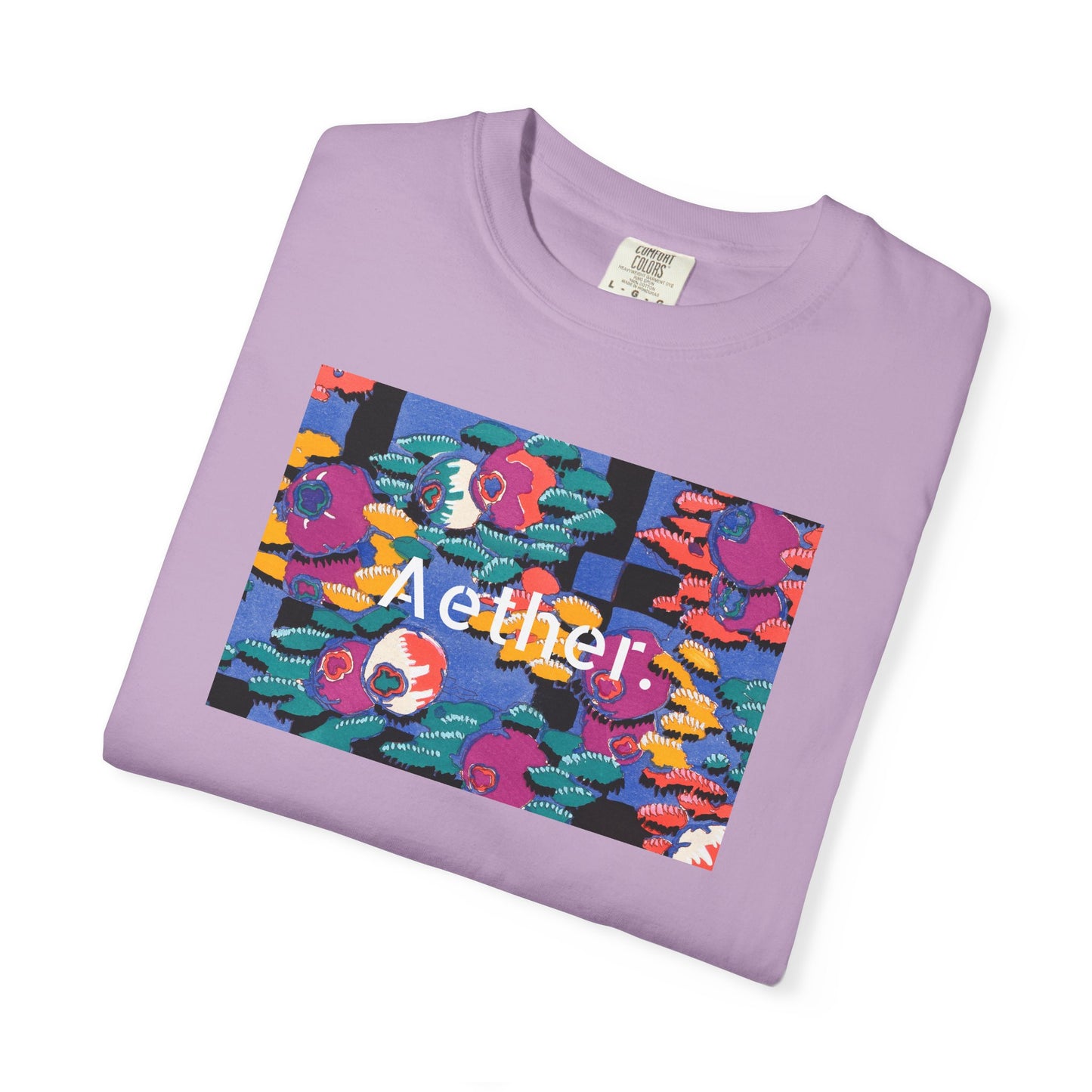 Unisex T-Shirt - Aether