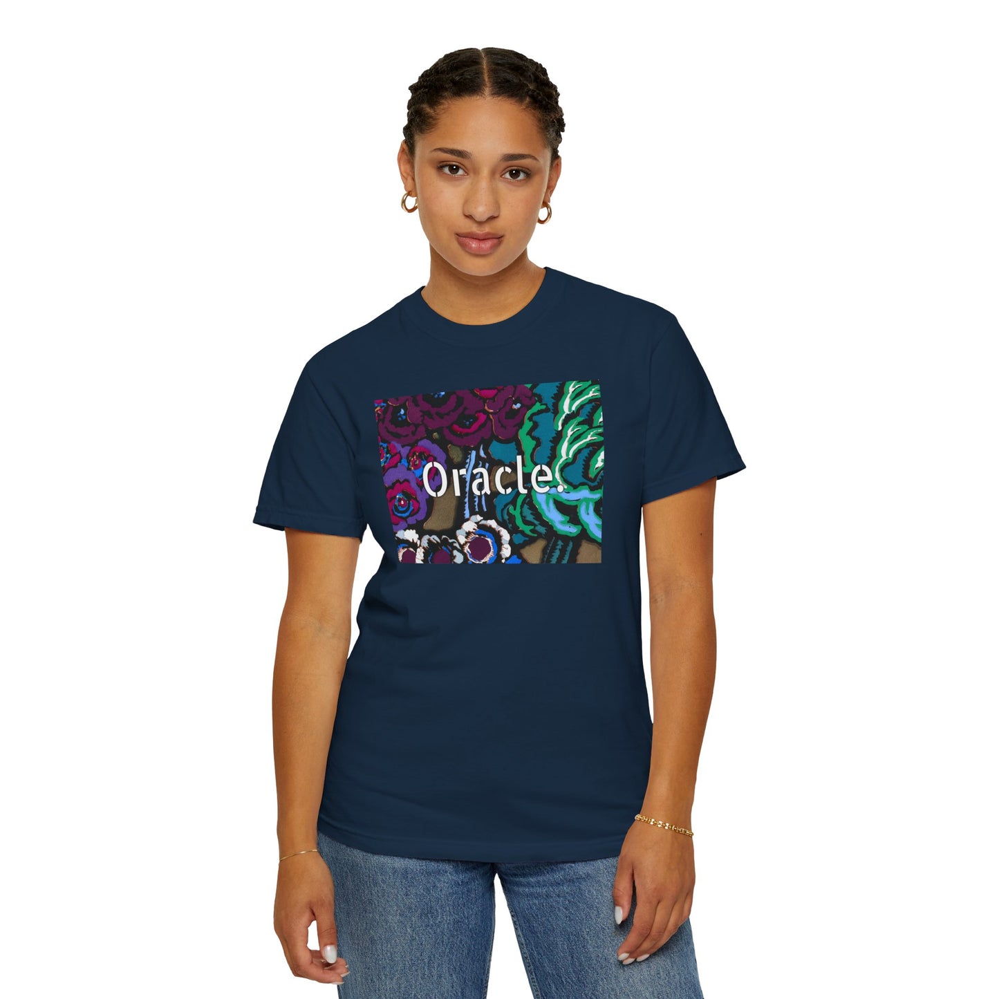 Unisex T-Shirt - Oracle