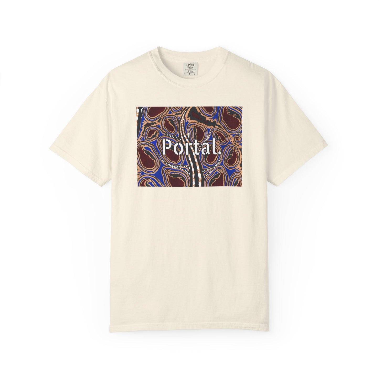 Unisex T-Shirt - Portal