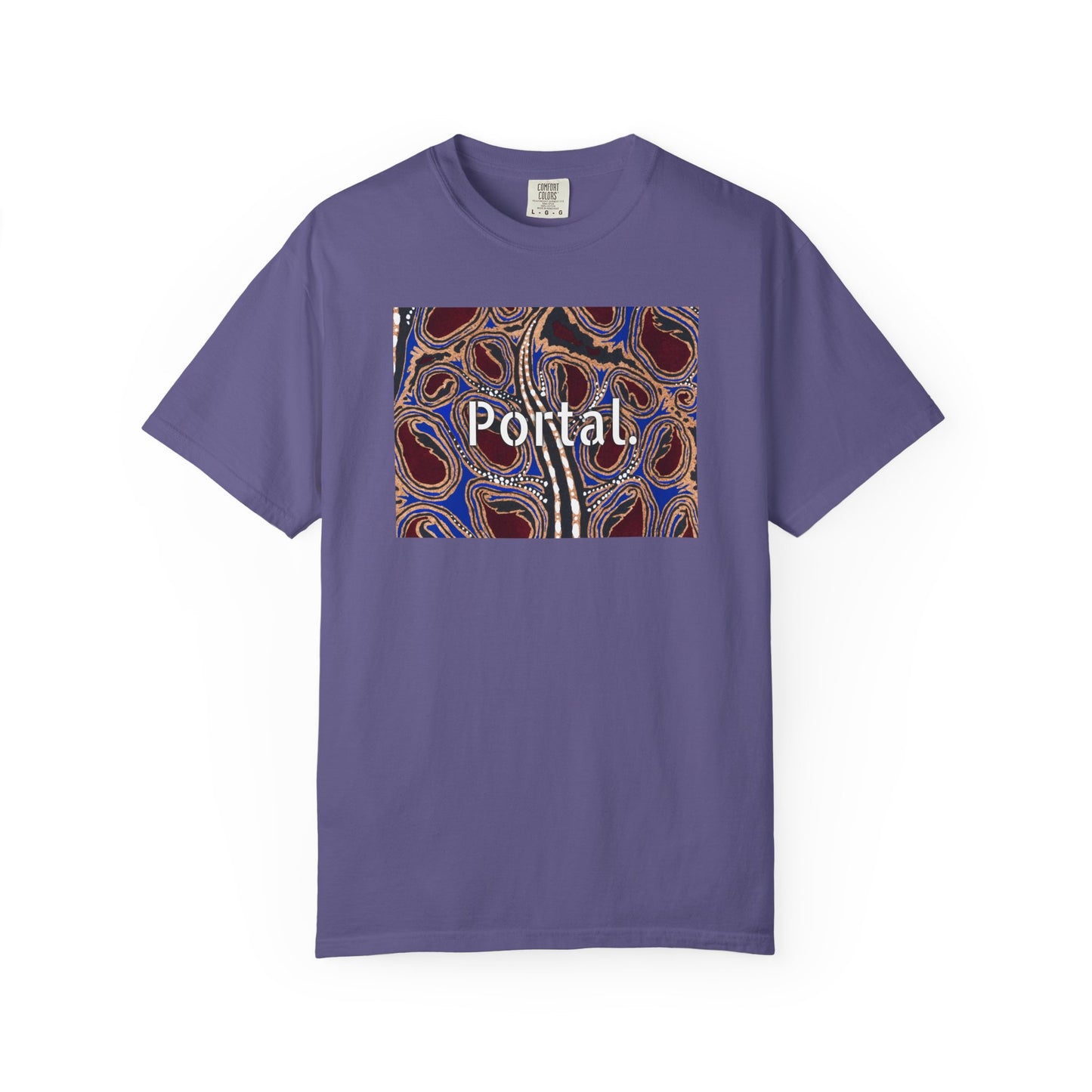 Unisex T-Shirt - Portal