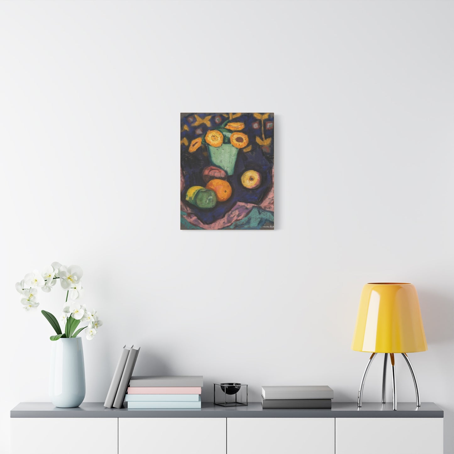 Artistic Canvas Print | Still Life (1910)