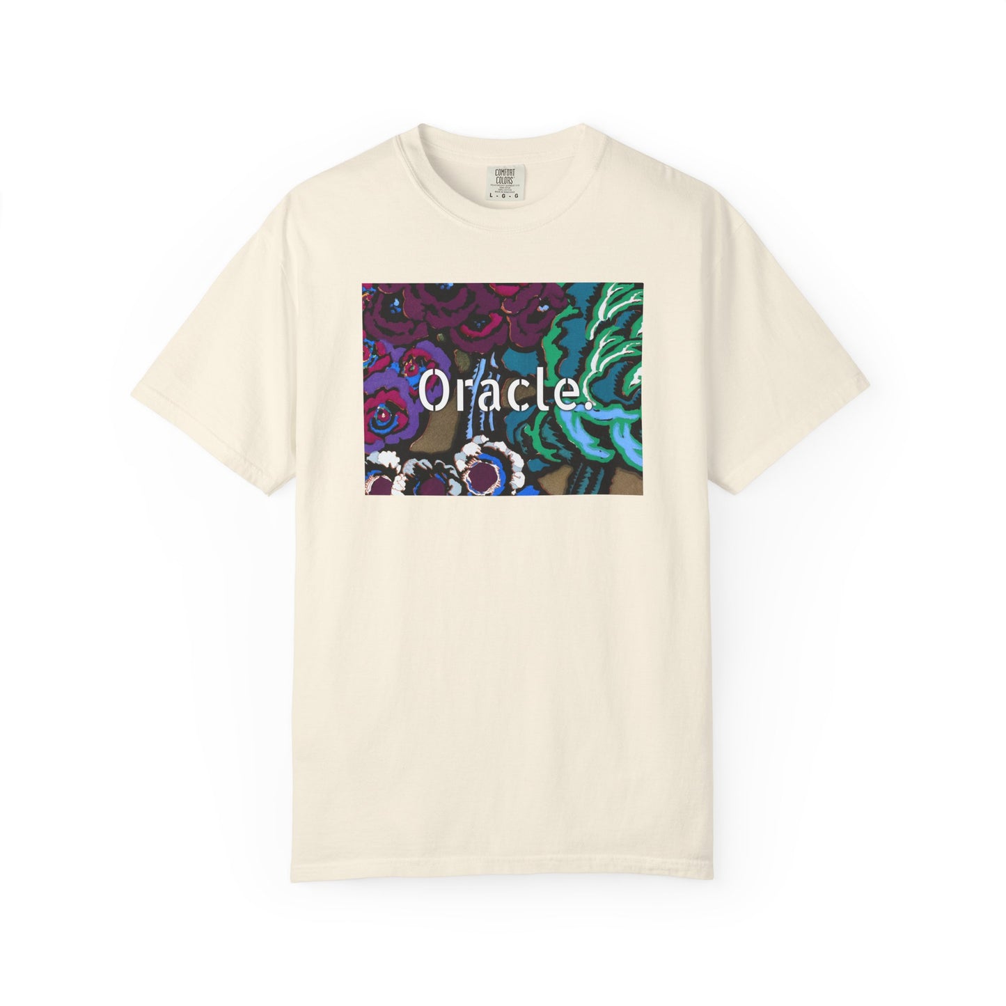 Unisex T-Shirt - Oracle