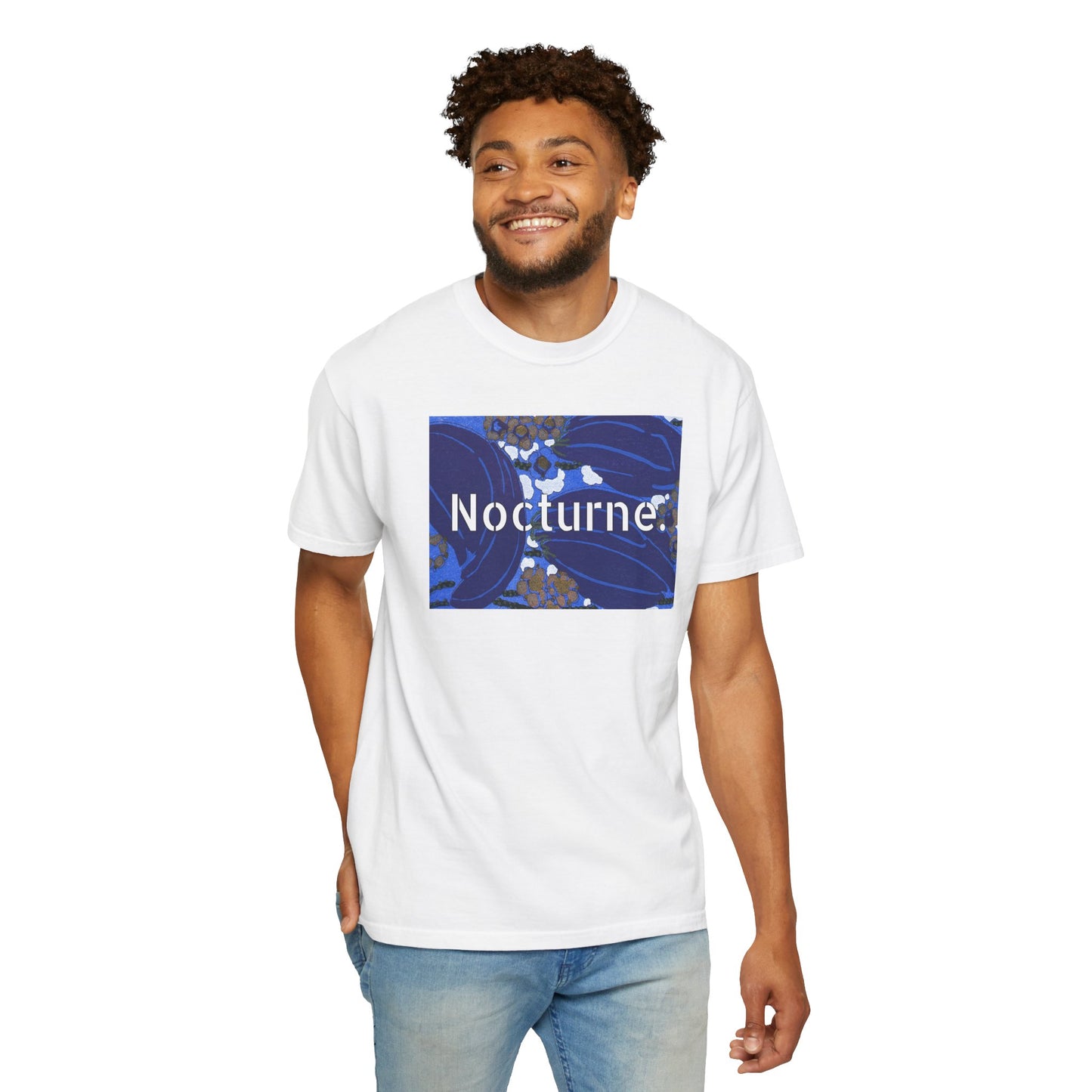 Unisex T-Shirt - Nocturne